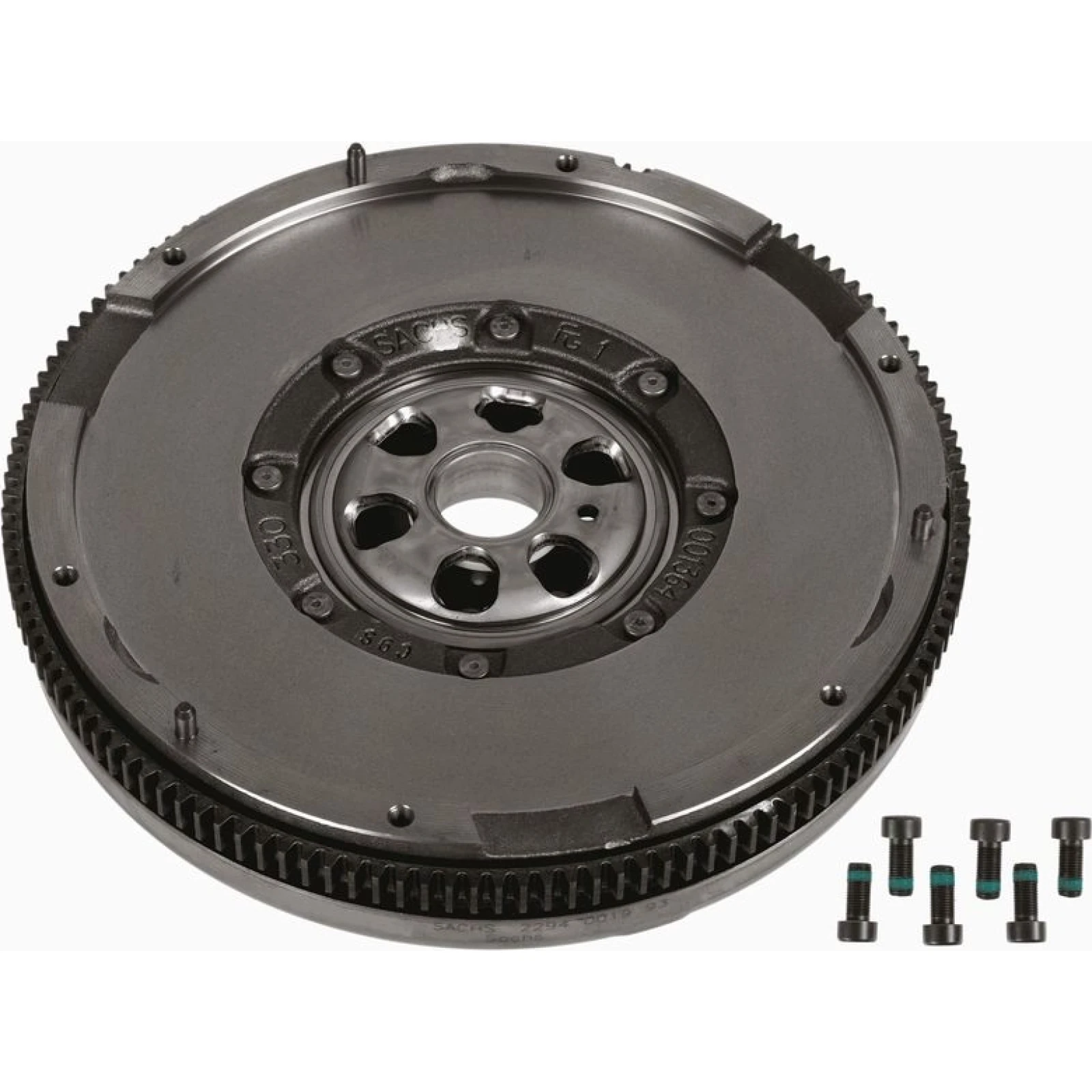 SACHS Schwungrad 2294 001 993