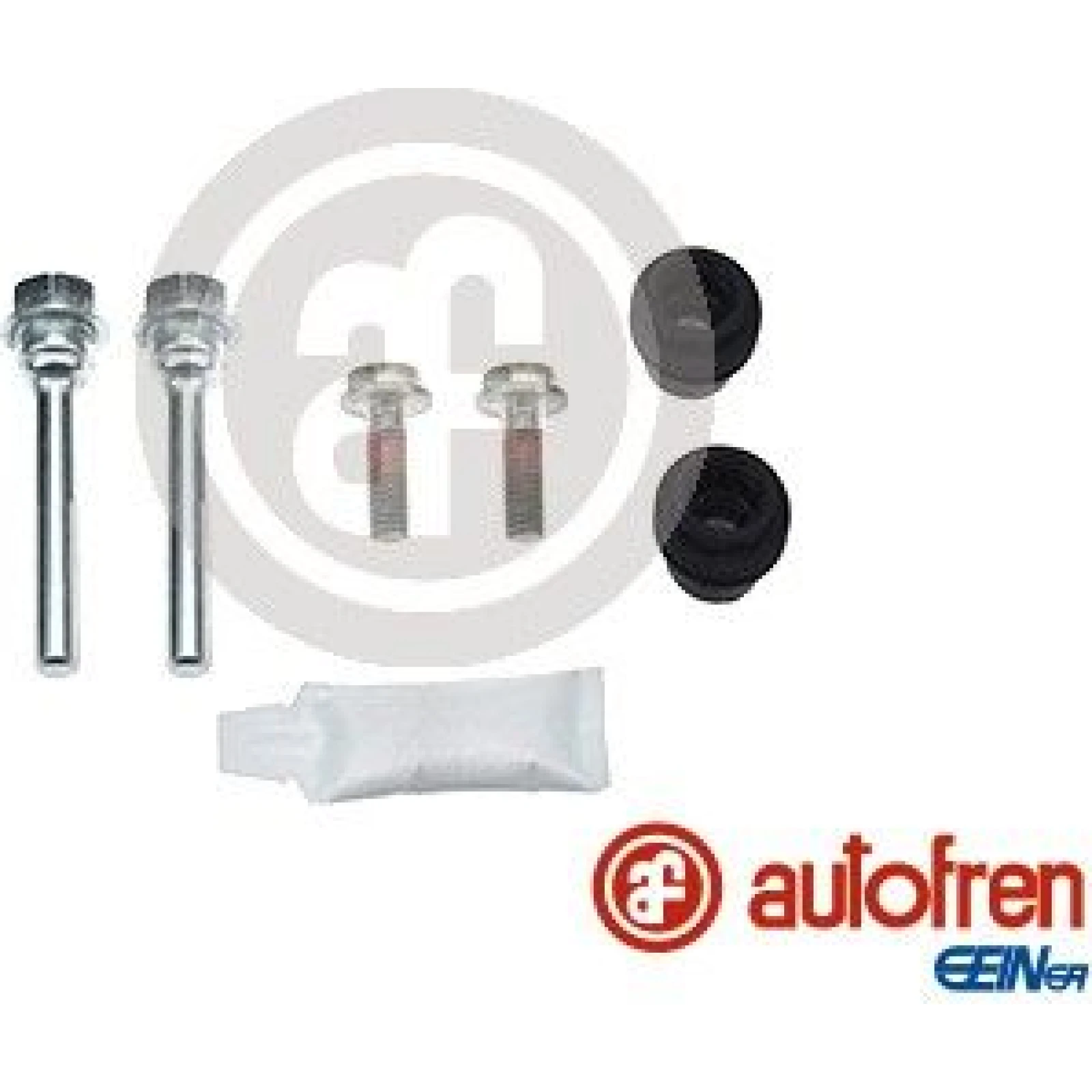 Führungshülsensatz, Bremssattel D7277C