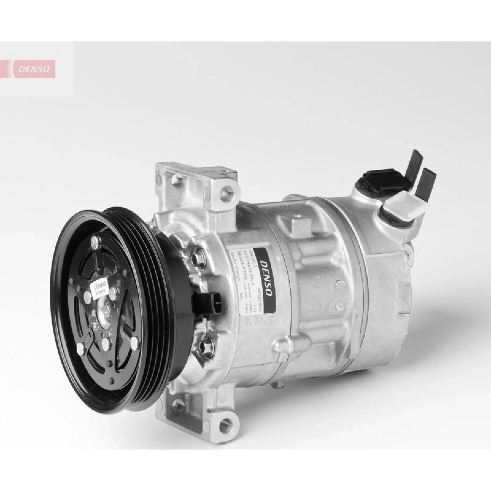 DENSO Kompressor DCP09002