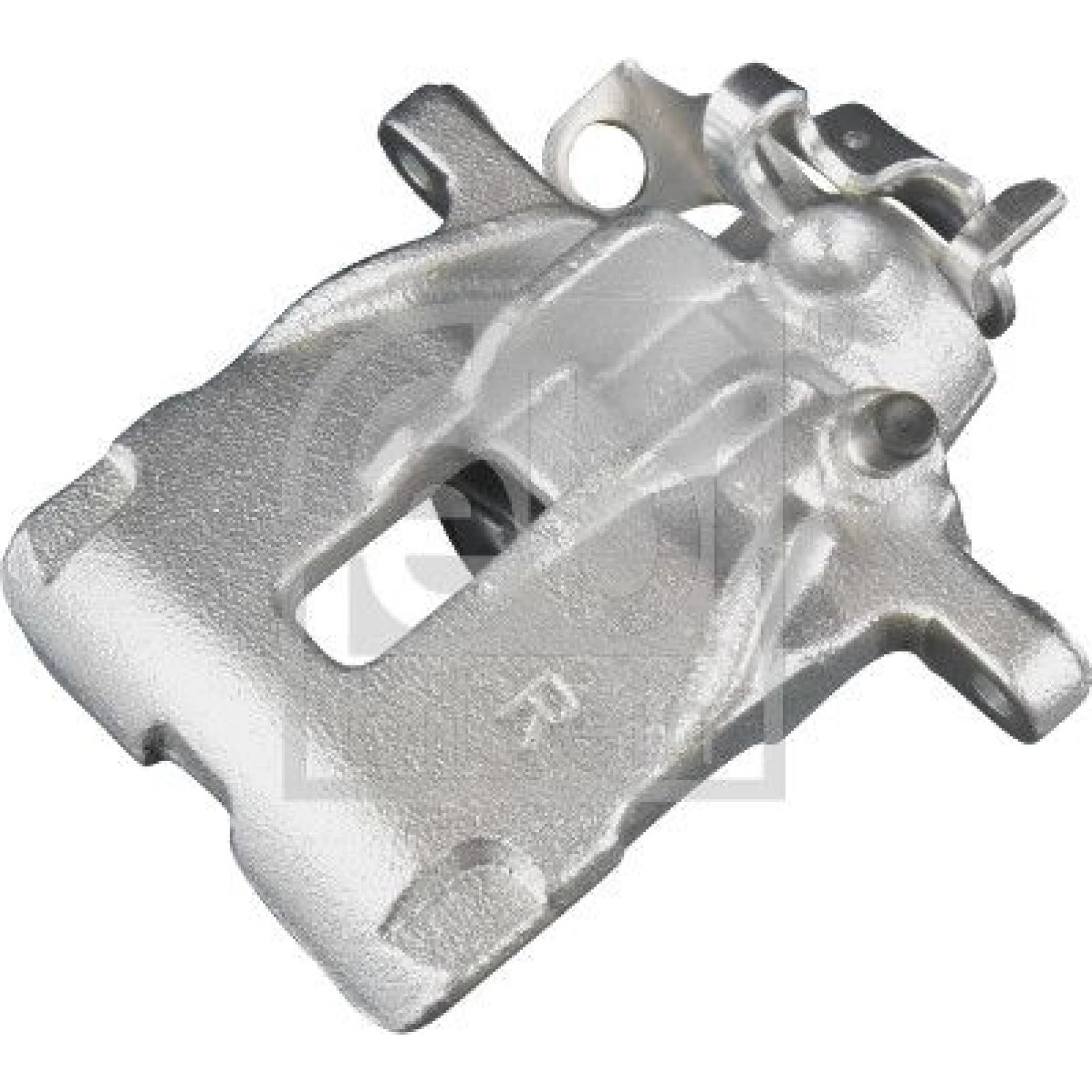 FEBI BILSTEIN Bremssattel 178081