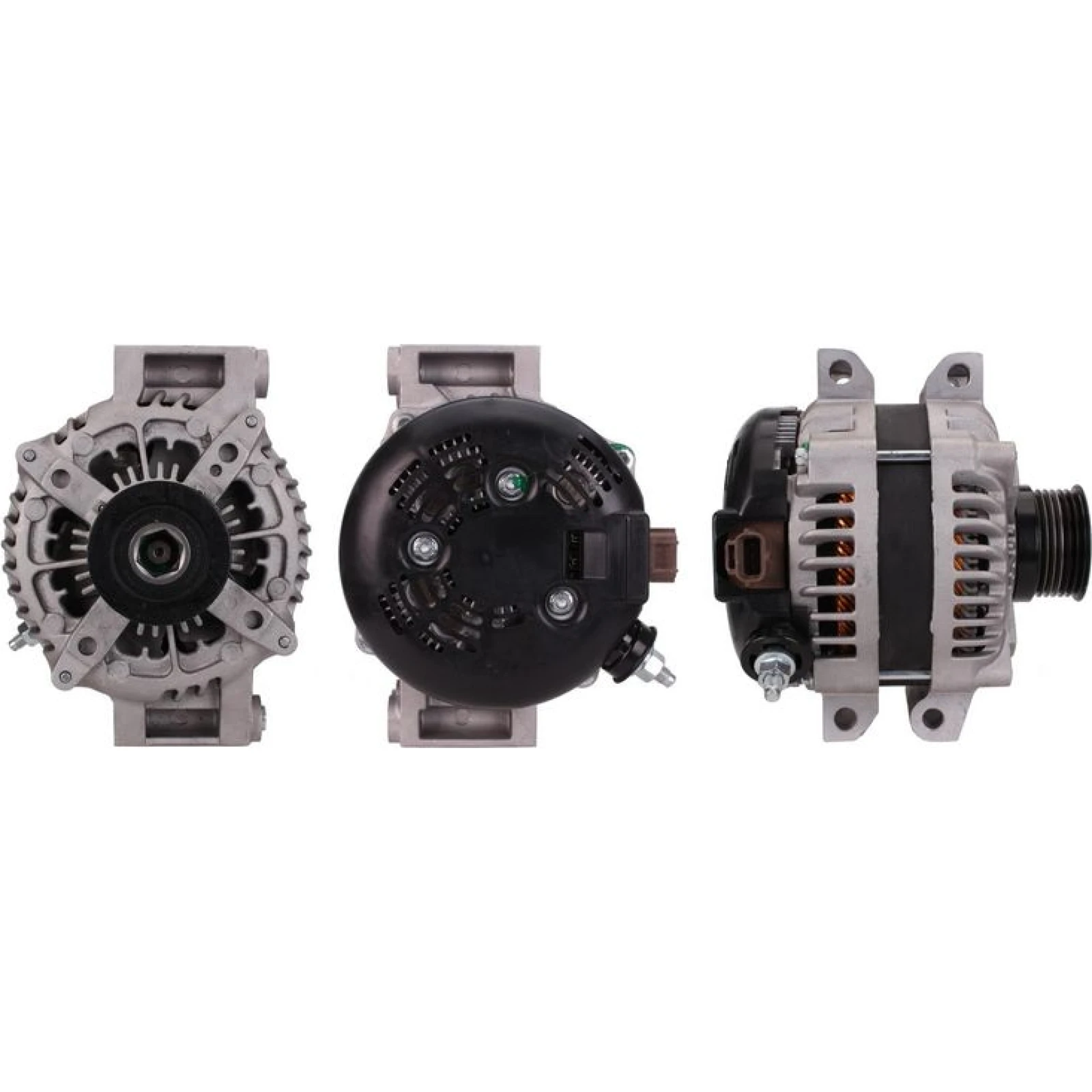 LUCAS Generator LRA03532