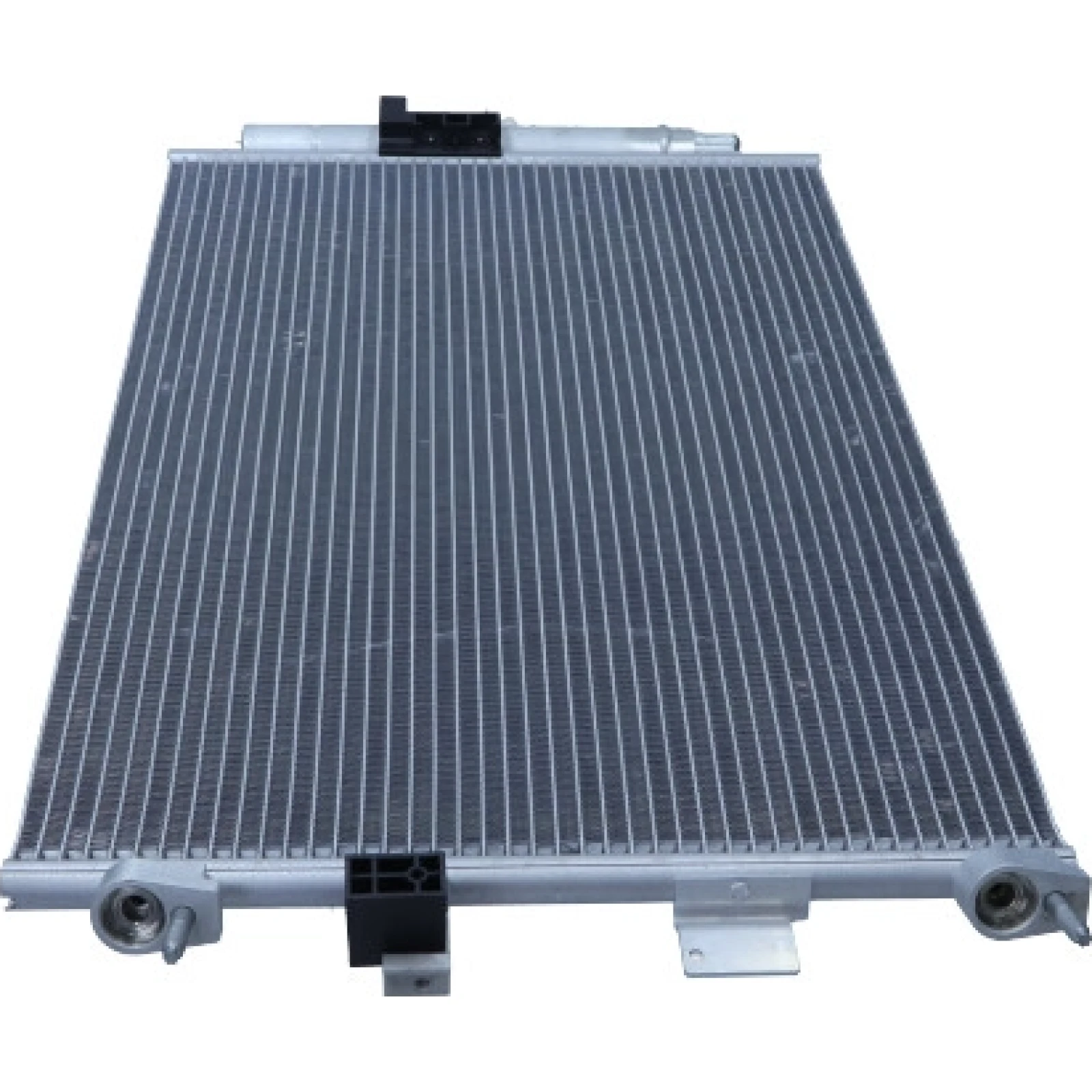 Kondensator, Klimaanlage 814161