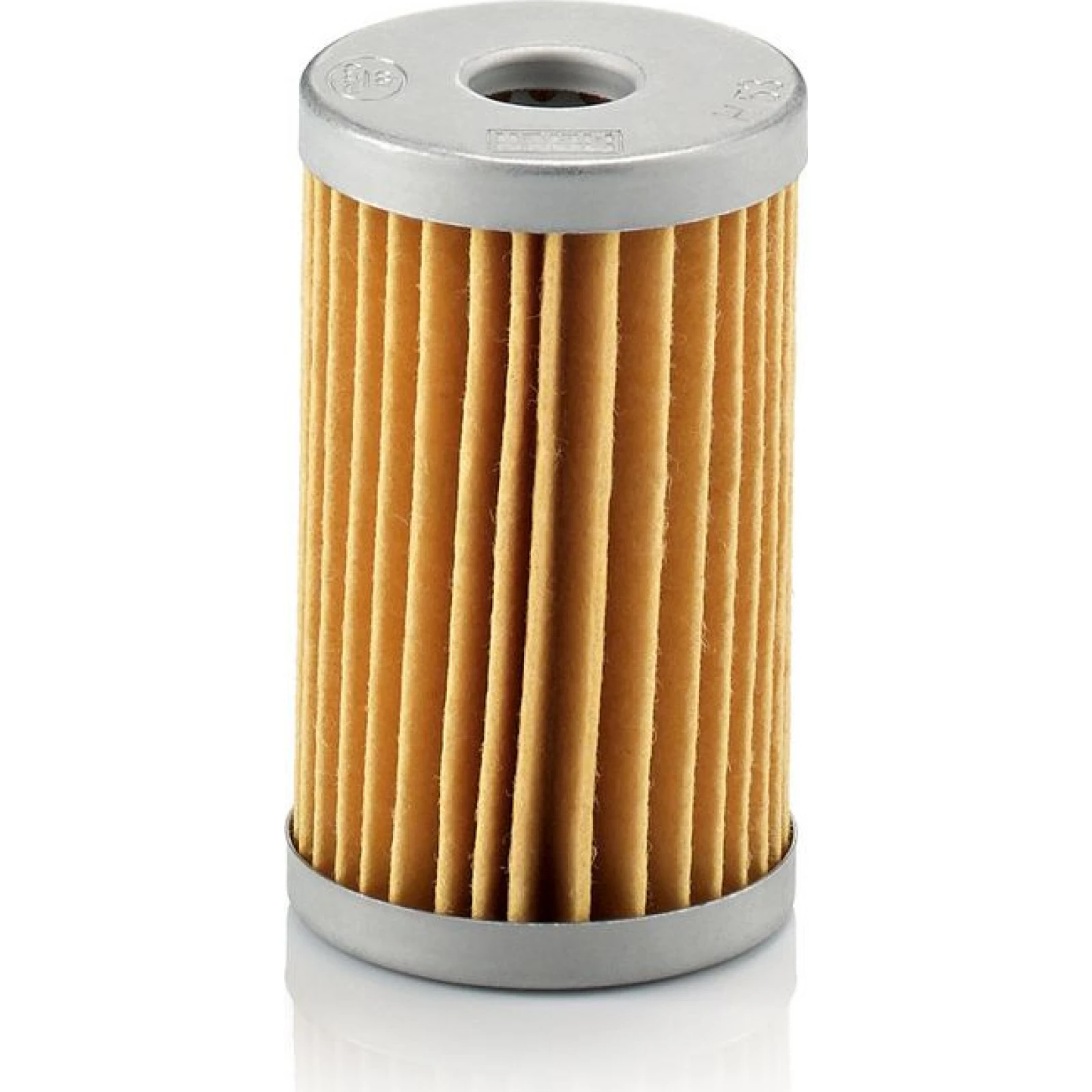 Mann & Hummel Ölfilter PKW H 53