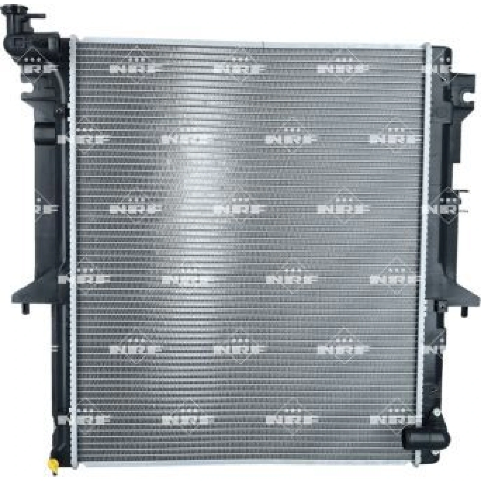 Kühler, Motorkühlung 53908
