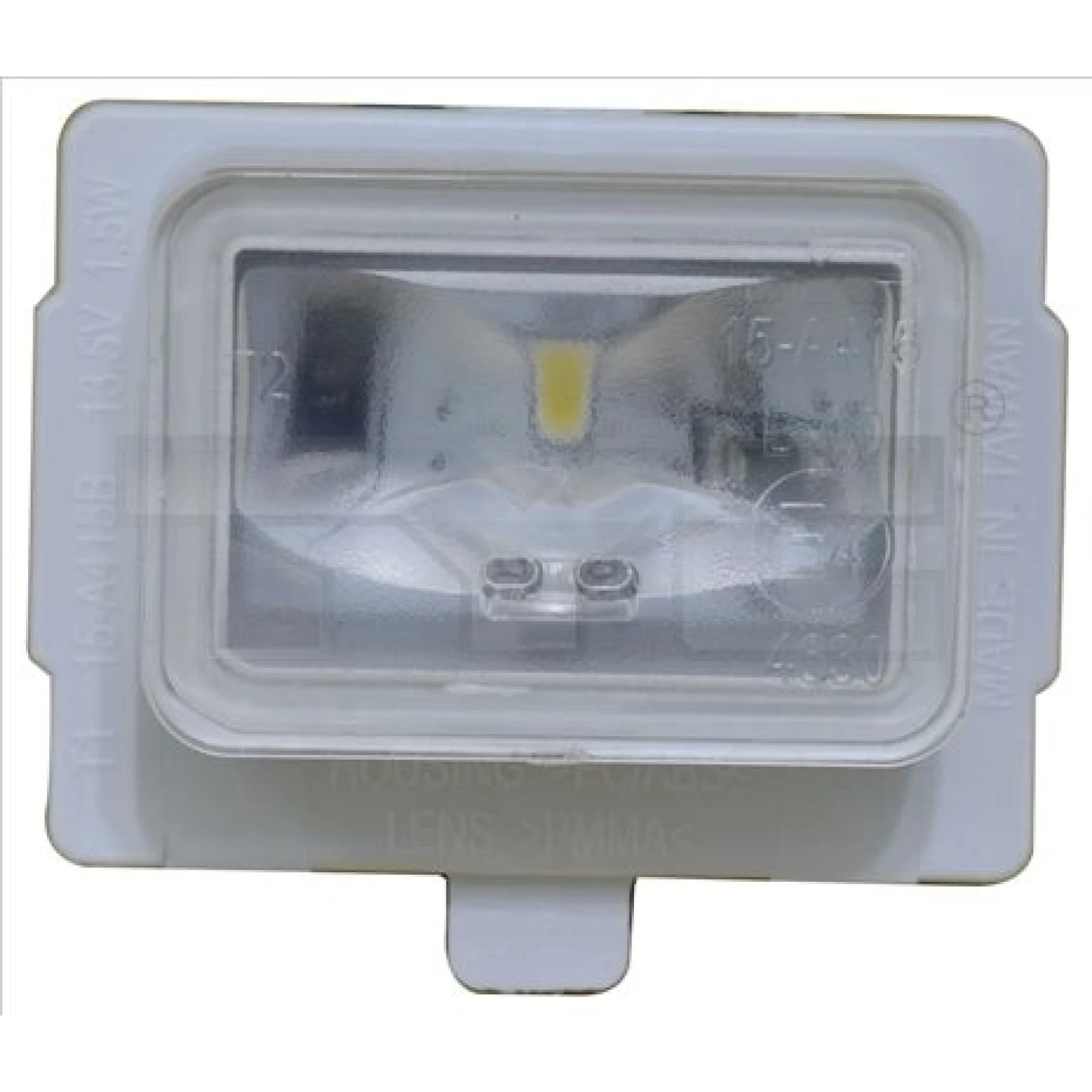 KENNZEICHENLEUCHTE L/R LED 15-0415-00-2