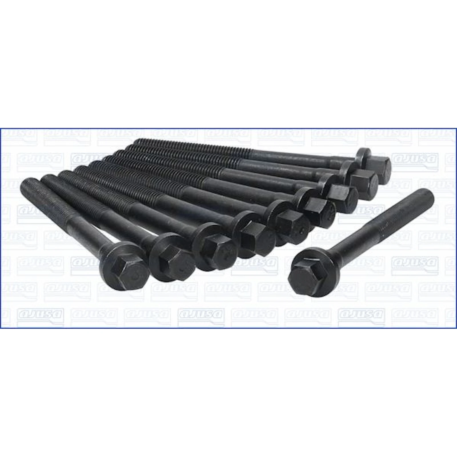 Zylinderkopfschraubensatz AJU81003900