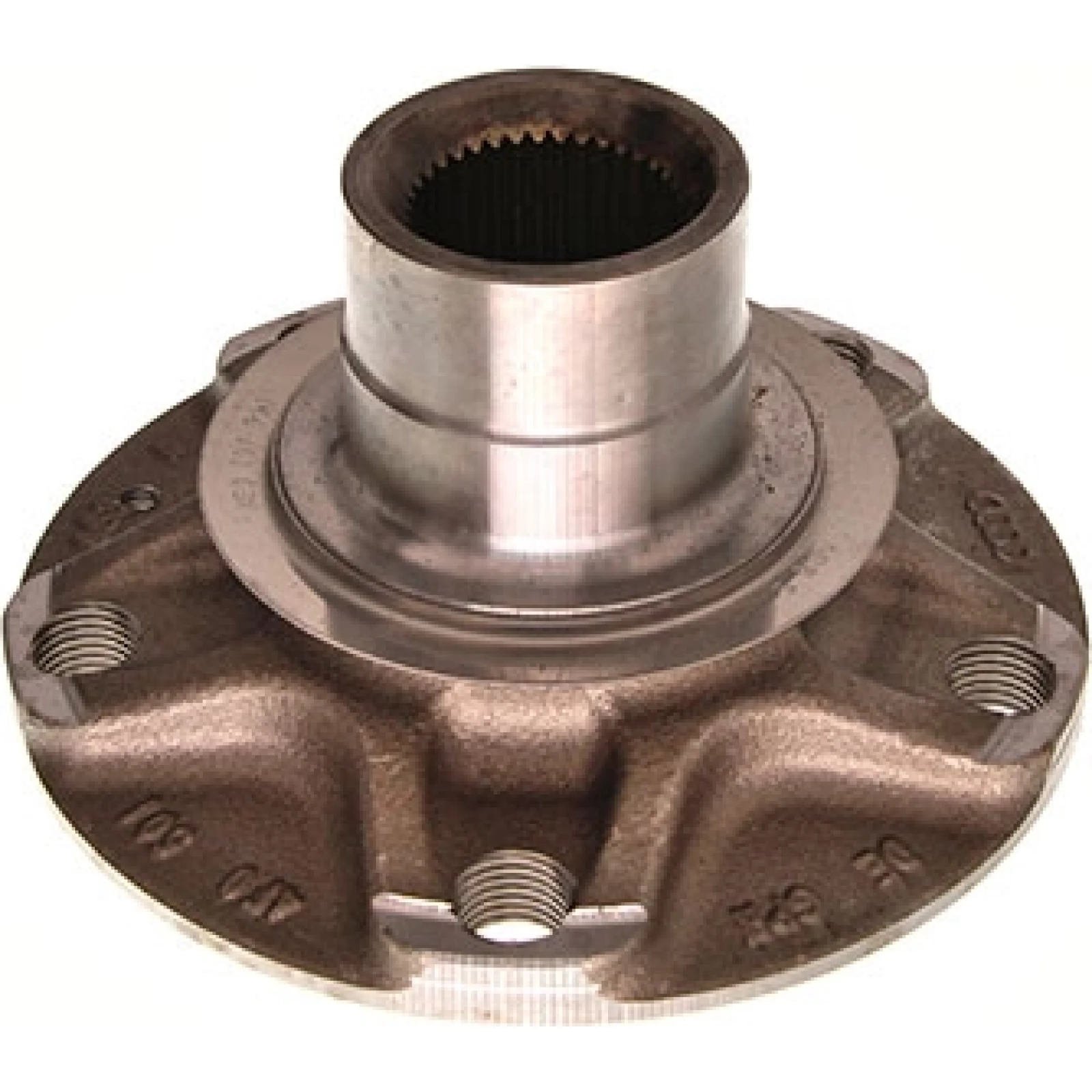 Original VAG Nabe Audi T. A6 05-11 4F0501652A