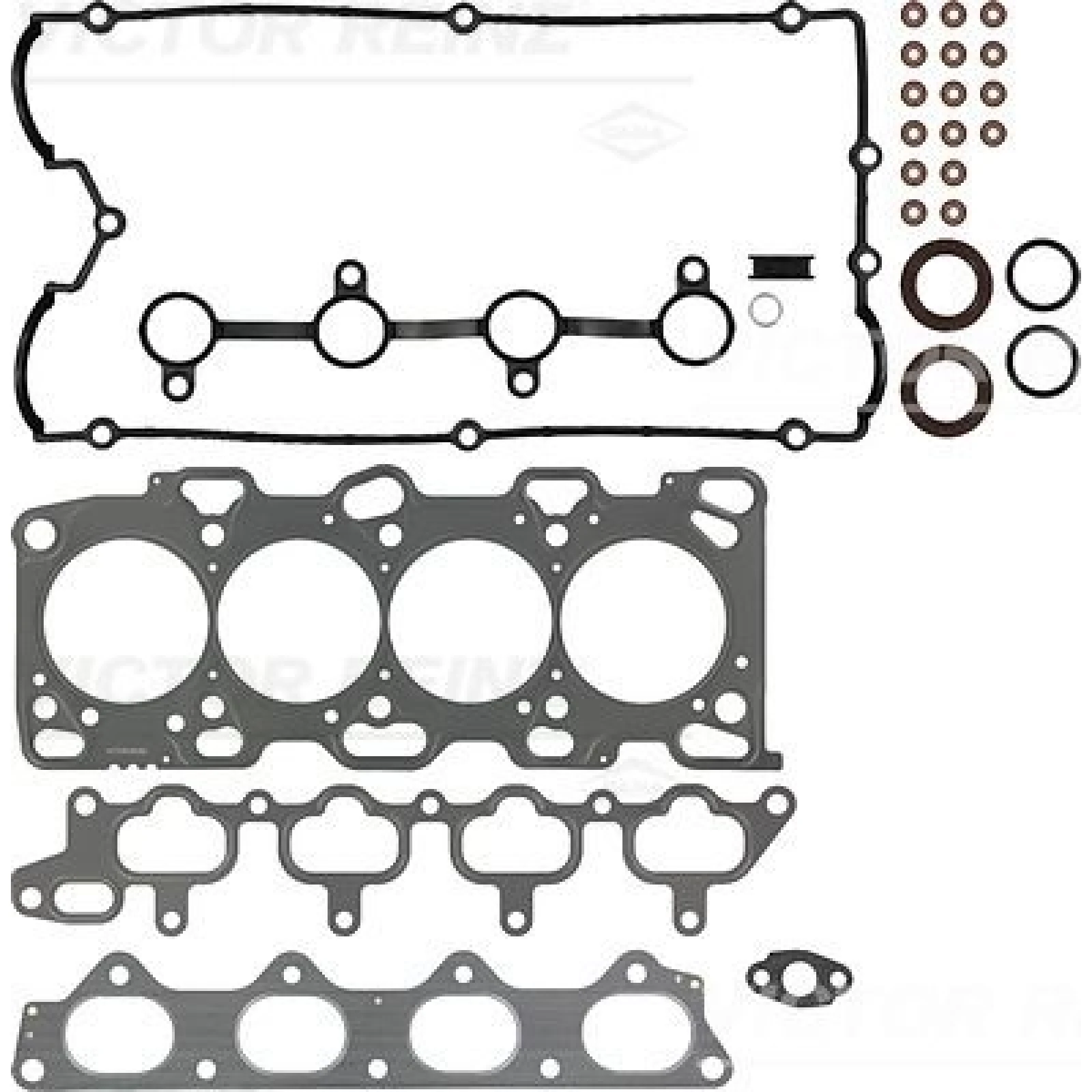 Entrussersatz 02-53615-01