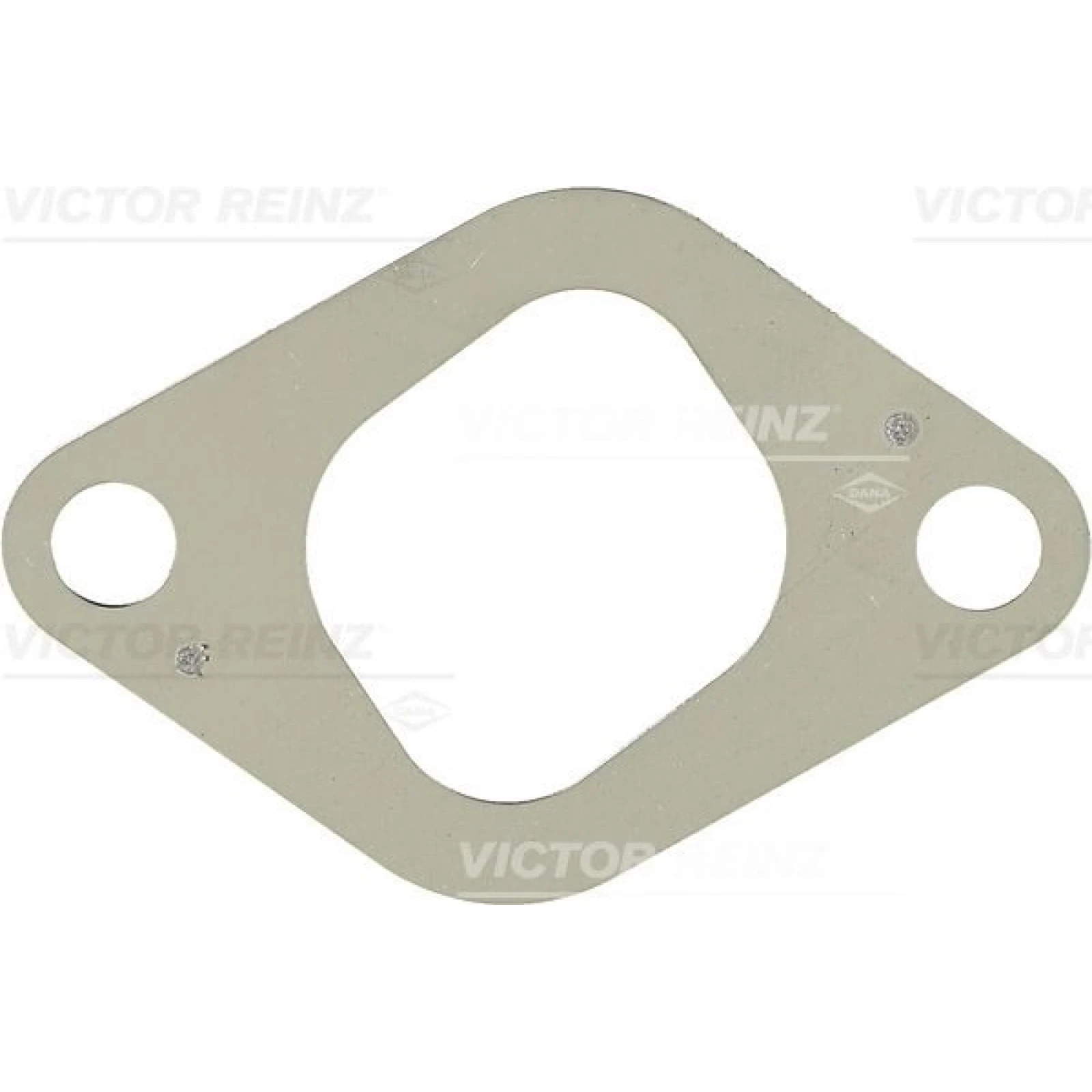 Dichtung Abgaskrümmer(4x/Mot) 71-52761-00