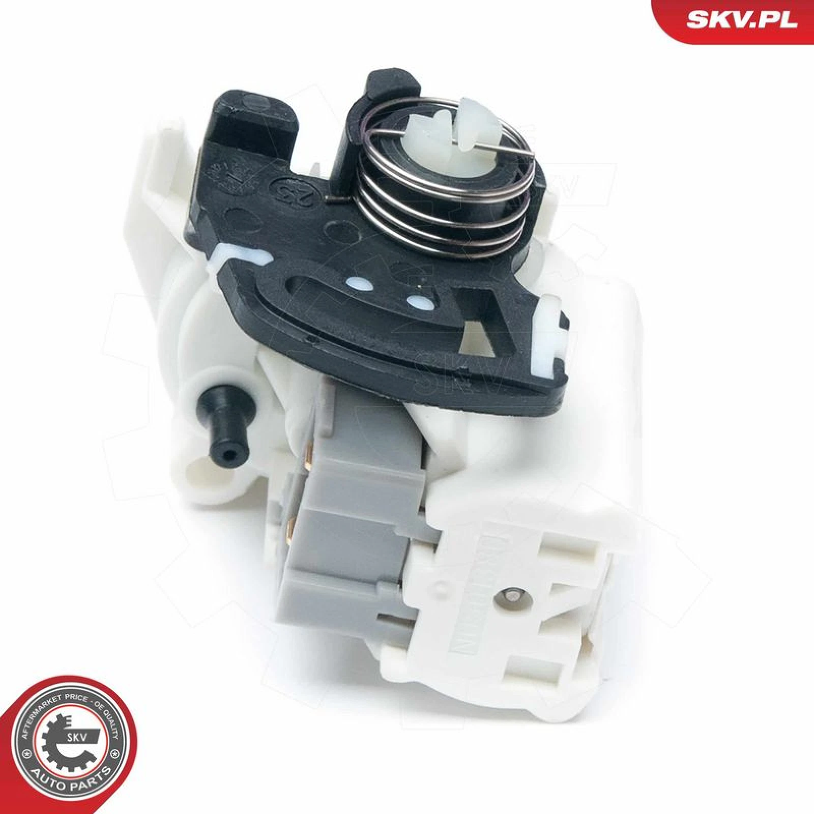 SKV GERMANY Zentralverriegelung 16SKV330