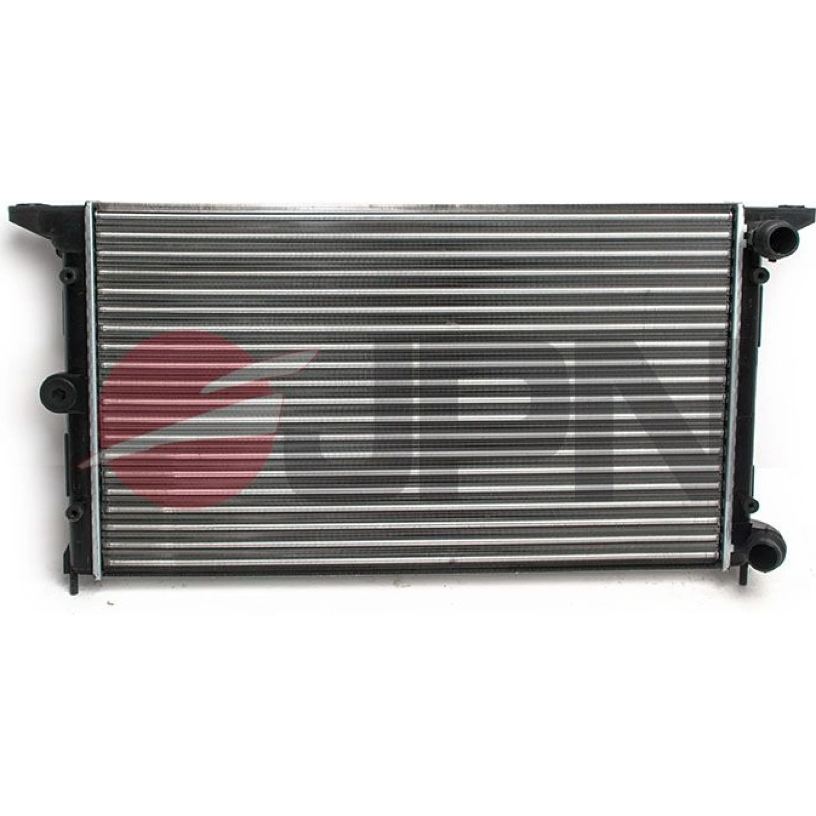 JPN Kühler Motorkühlung 60C9068-JPN