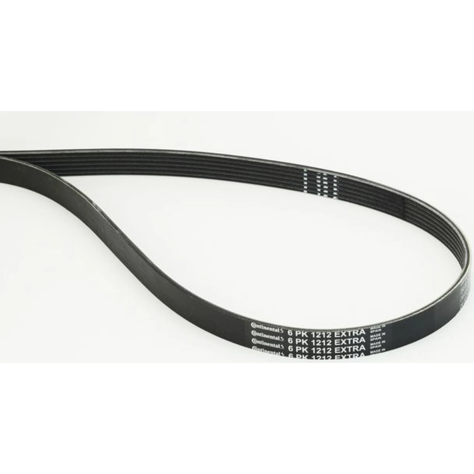 CONTINENTAL CTAM Keilrippenriemen 6PK1212 EXTRA