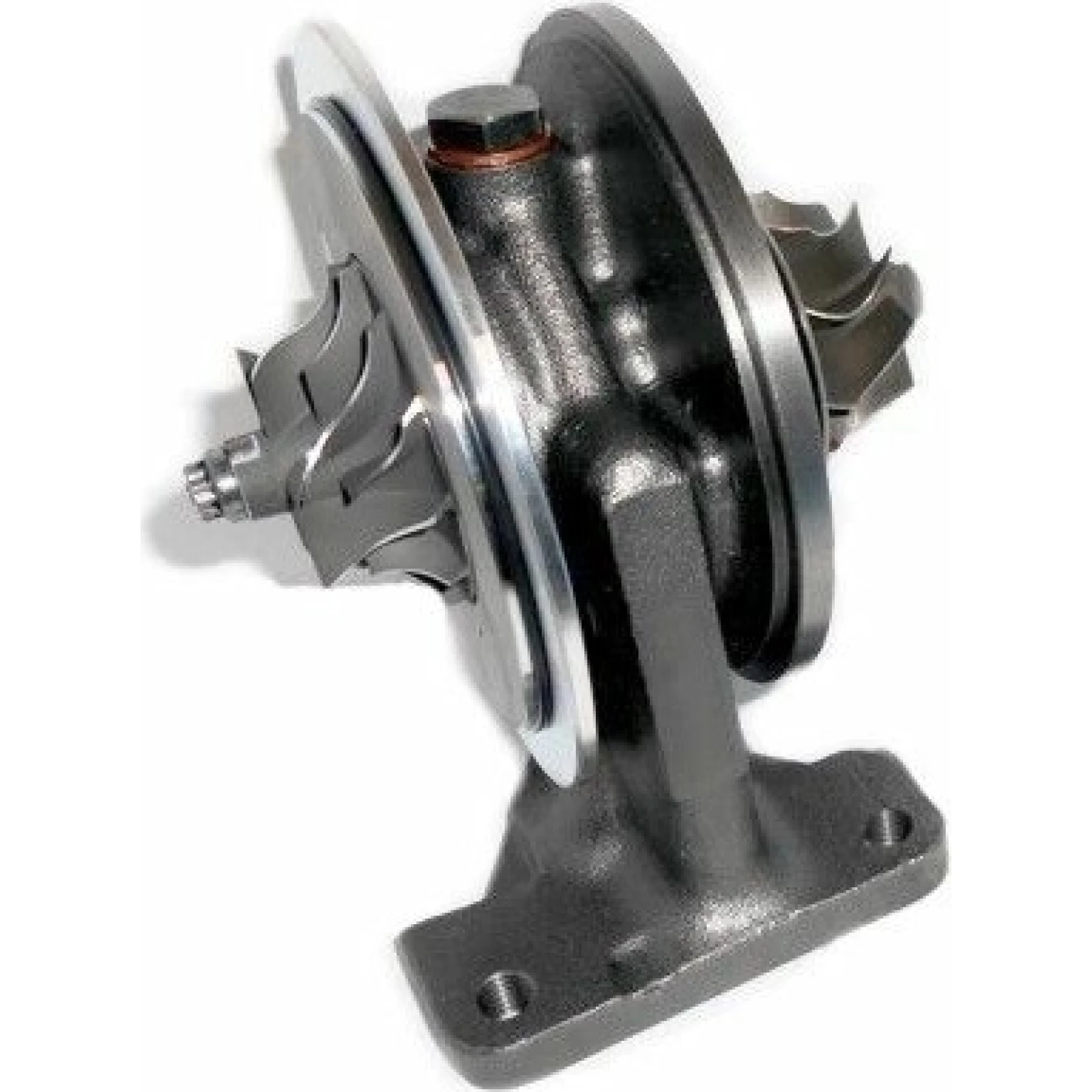 Rumpfgruppe, Lader 60328