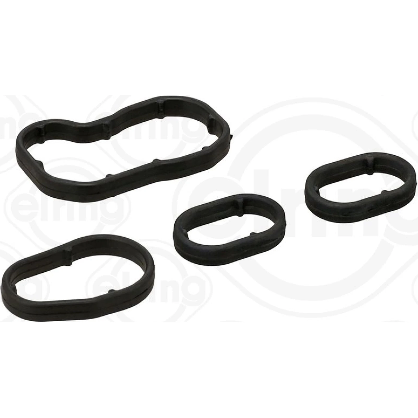 Dichtungssatz, Ölkühler 634.600