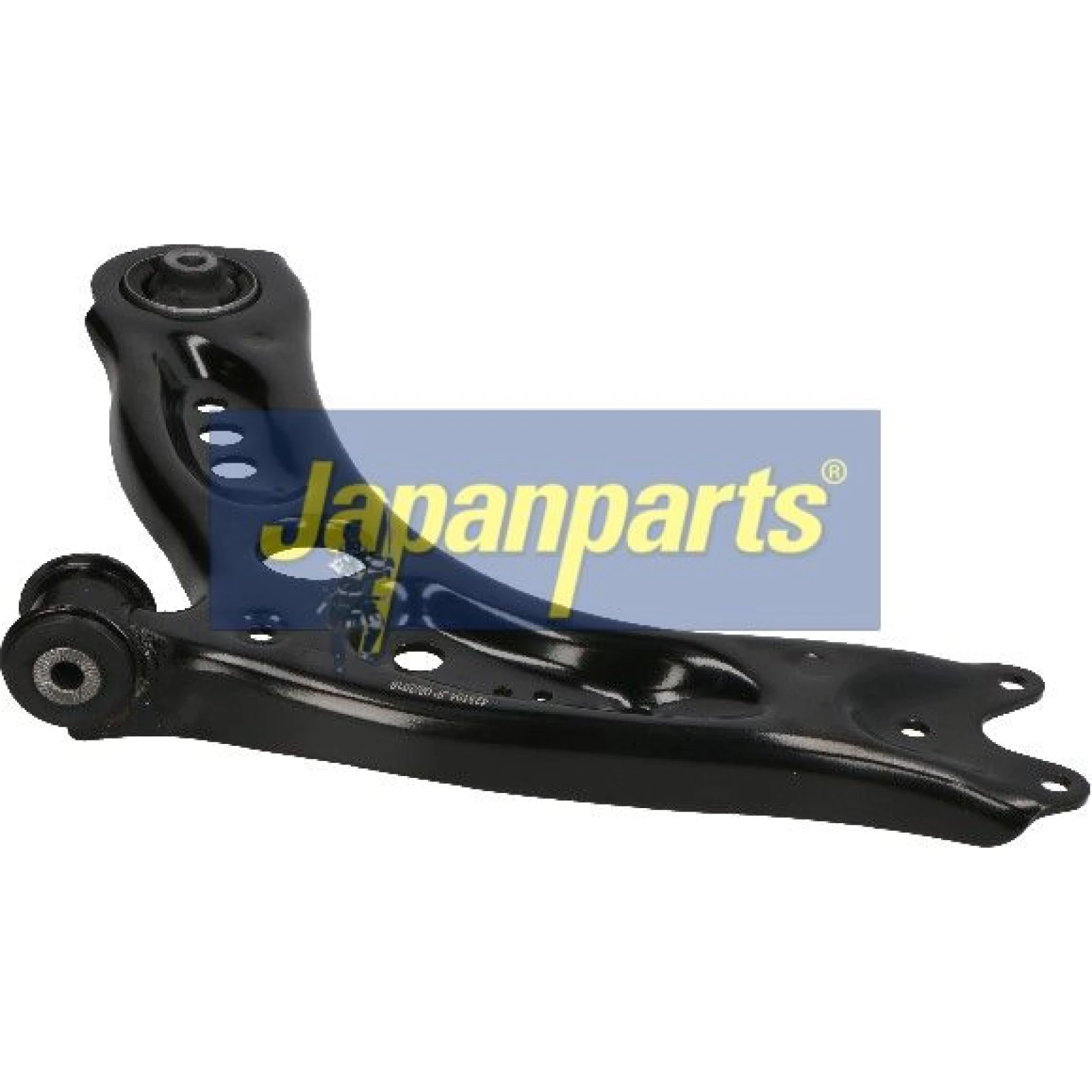 Lenker, Radaufhängung BS-0900L