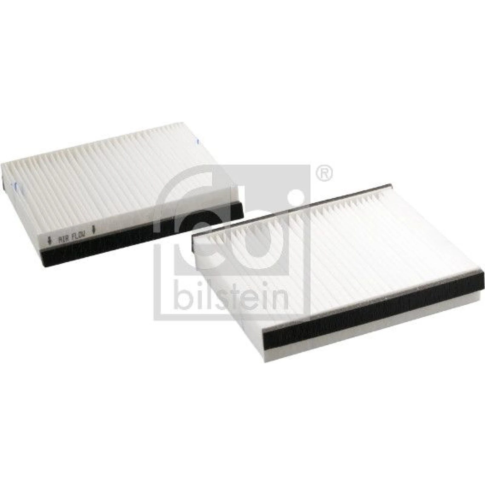 FEBI BILSTEIN Innenraumfilter 27875