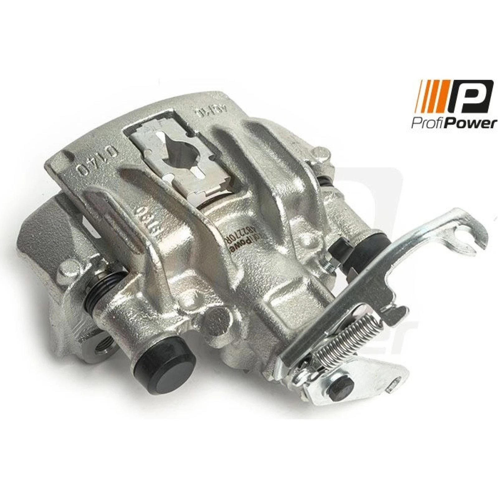 PROFIPOWER Bremssattel 4B2270R