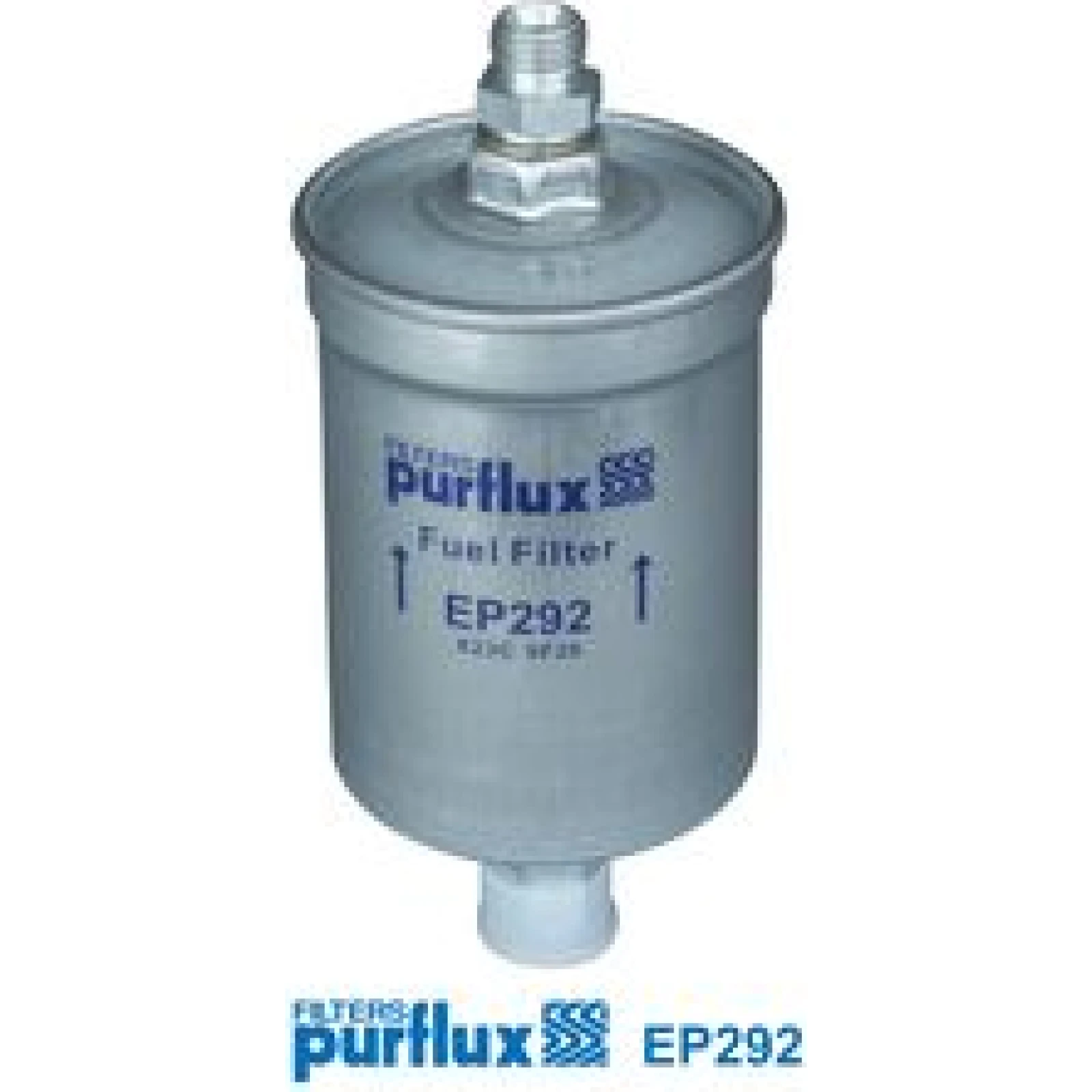 PURFLUX Kraftstofffilter EP292