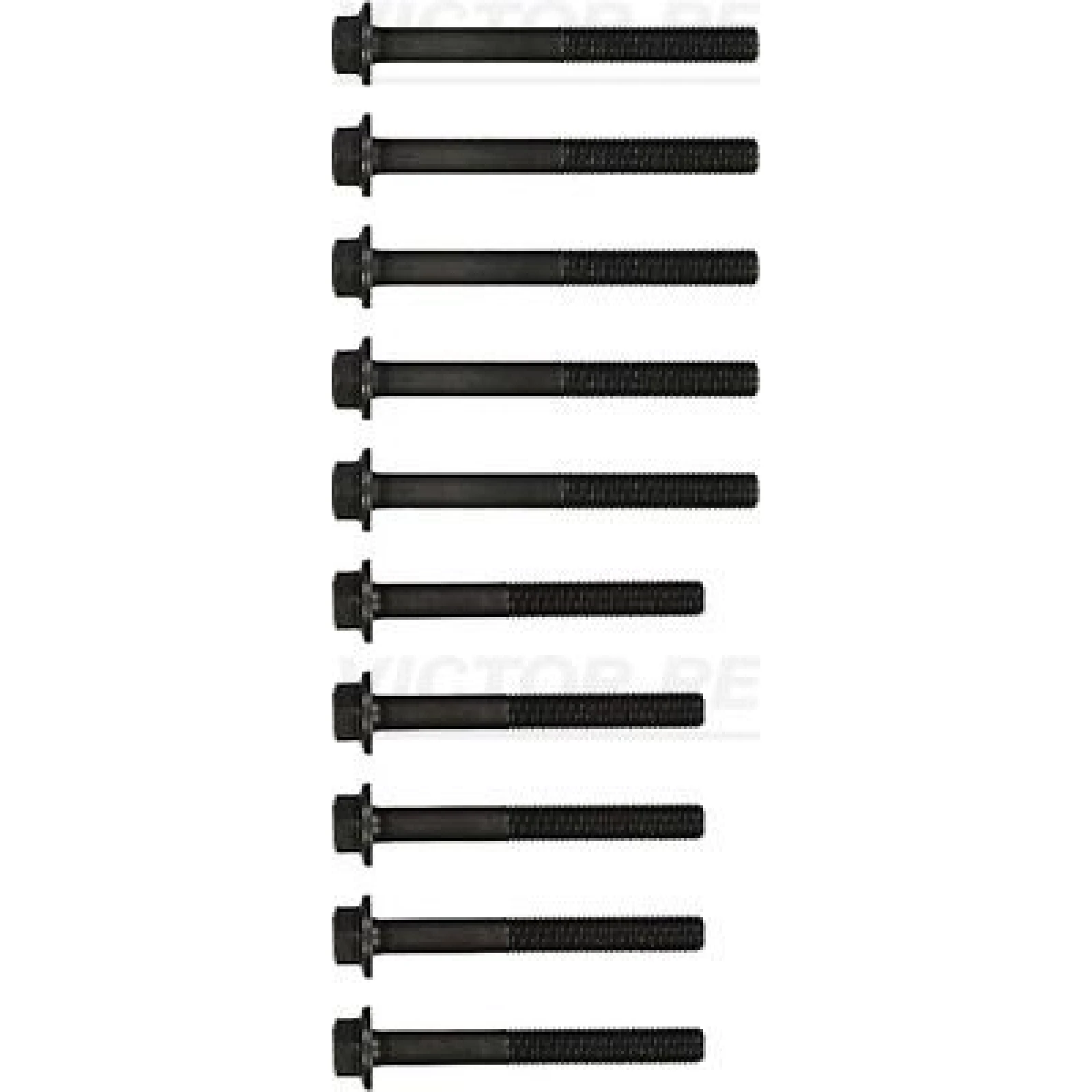 ZK-Schraubensatz 14-35733-01
