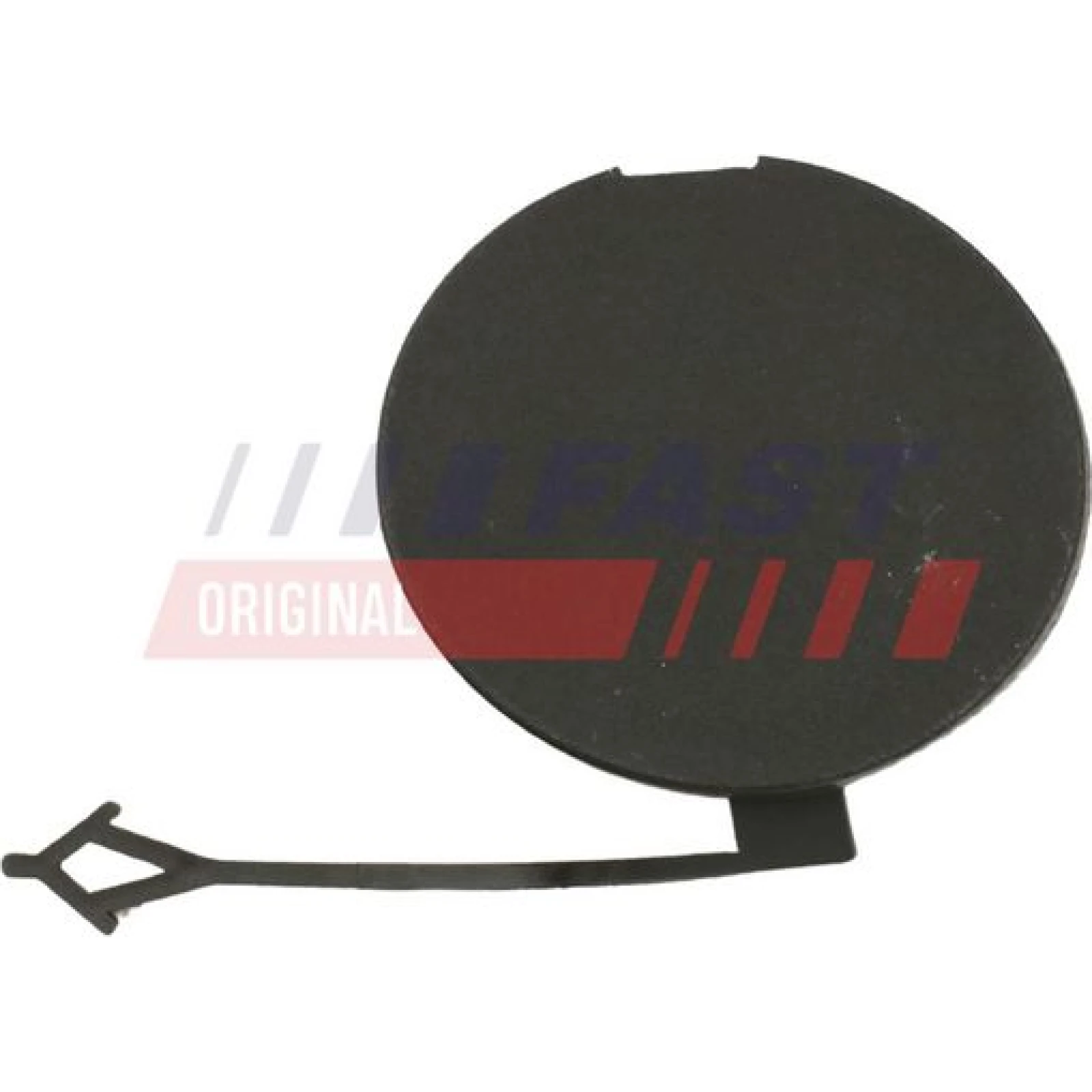 FAST Blende, Stoßfänger FT90136
