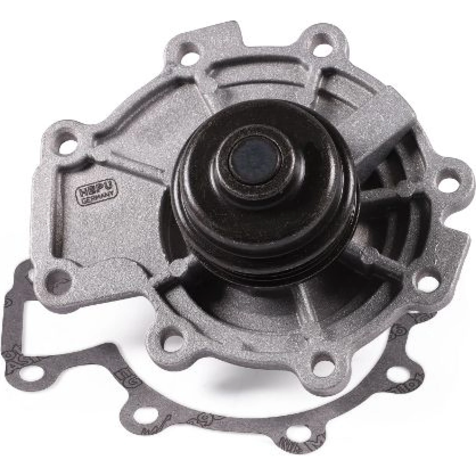 HEPU Wasserpumpe / Kühlmittelpumpe P252