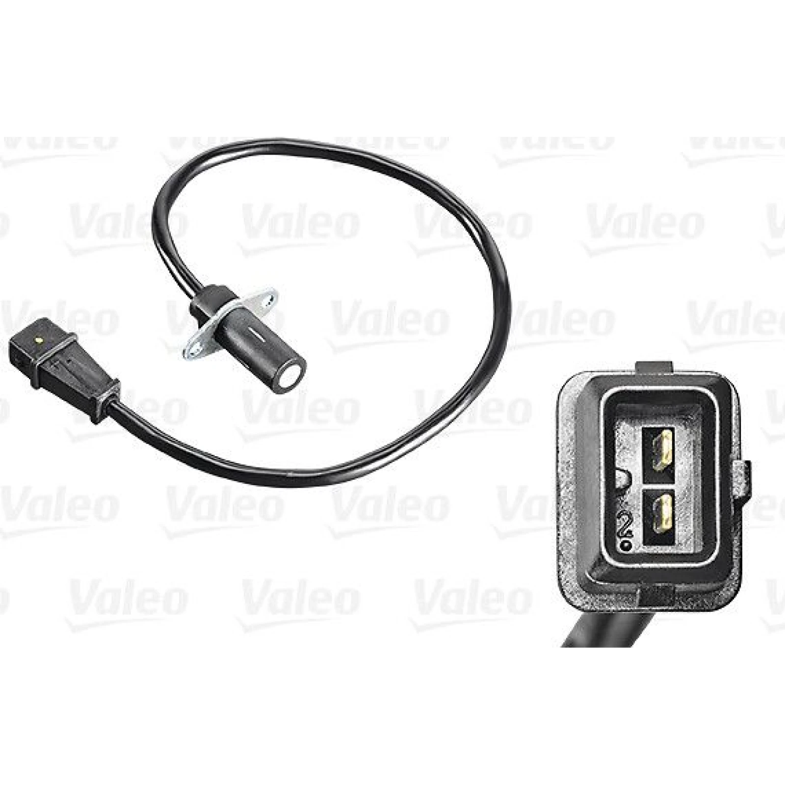 Valeo Kurbelwellensensor 254176
