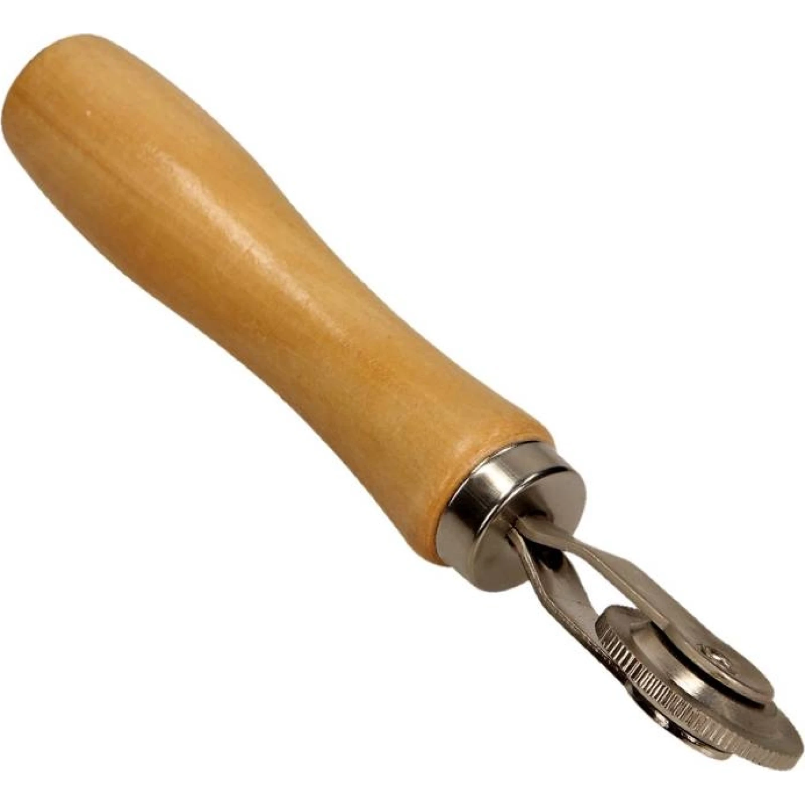 Roller für Rechtsanwälte Mit Holzgriff 596-1027