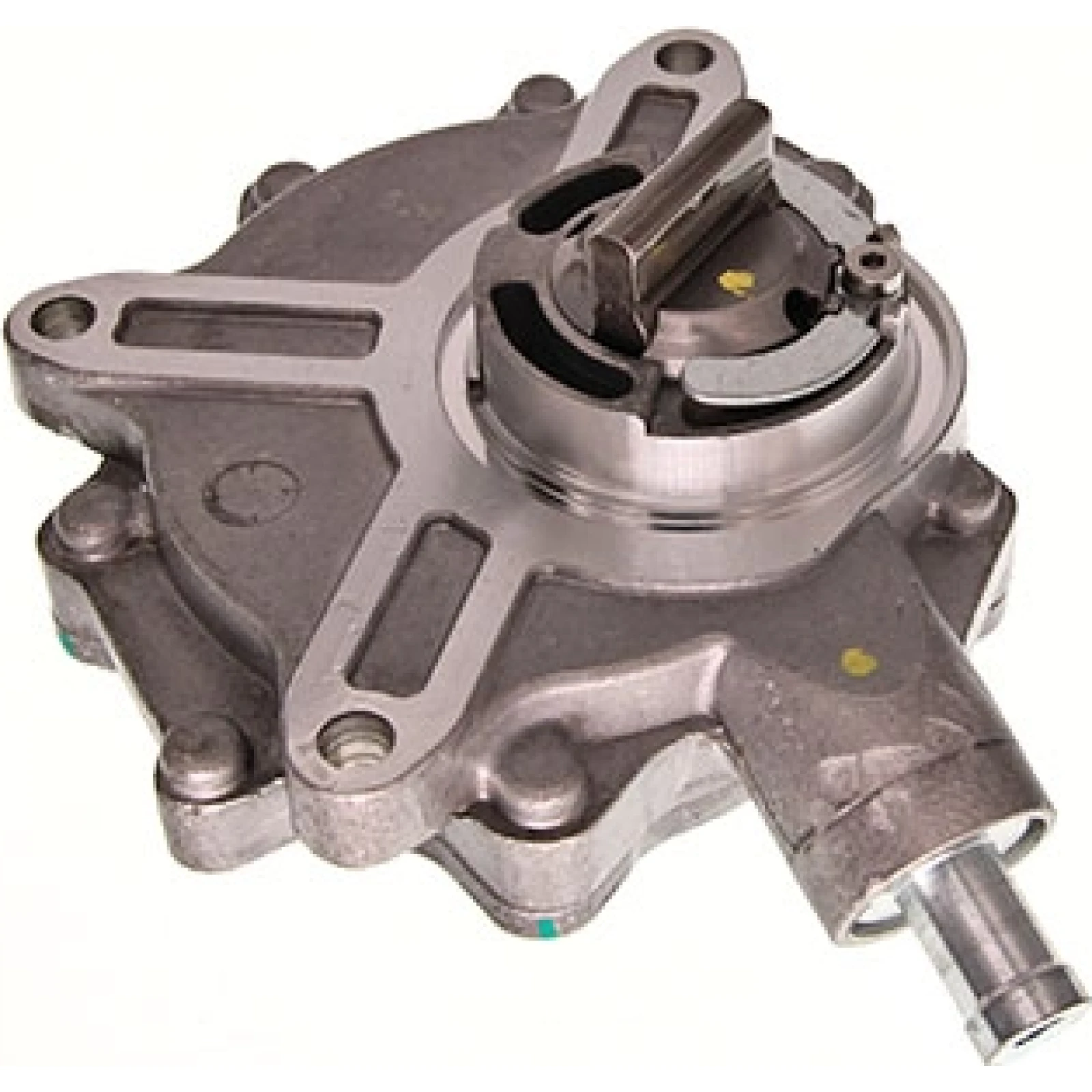 Unterdruckpumpe, Bremsanlage Bmw 1/3/5/X1/X3 1,6-2,0 00-13 91030E