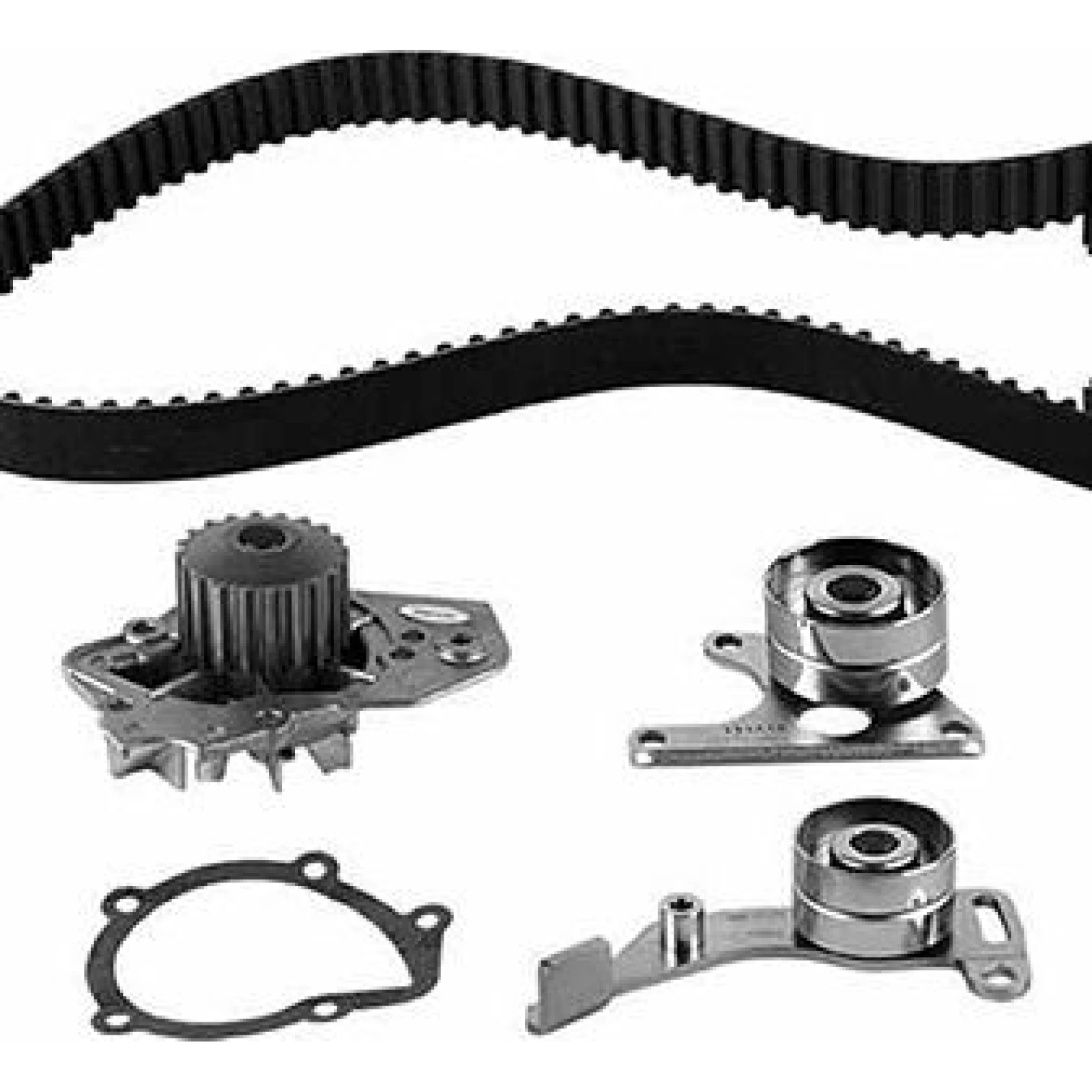 GRAF Timing-Kit KP393-1