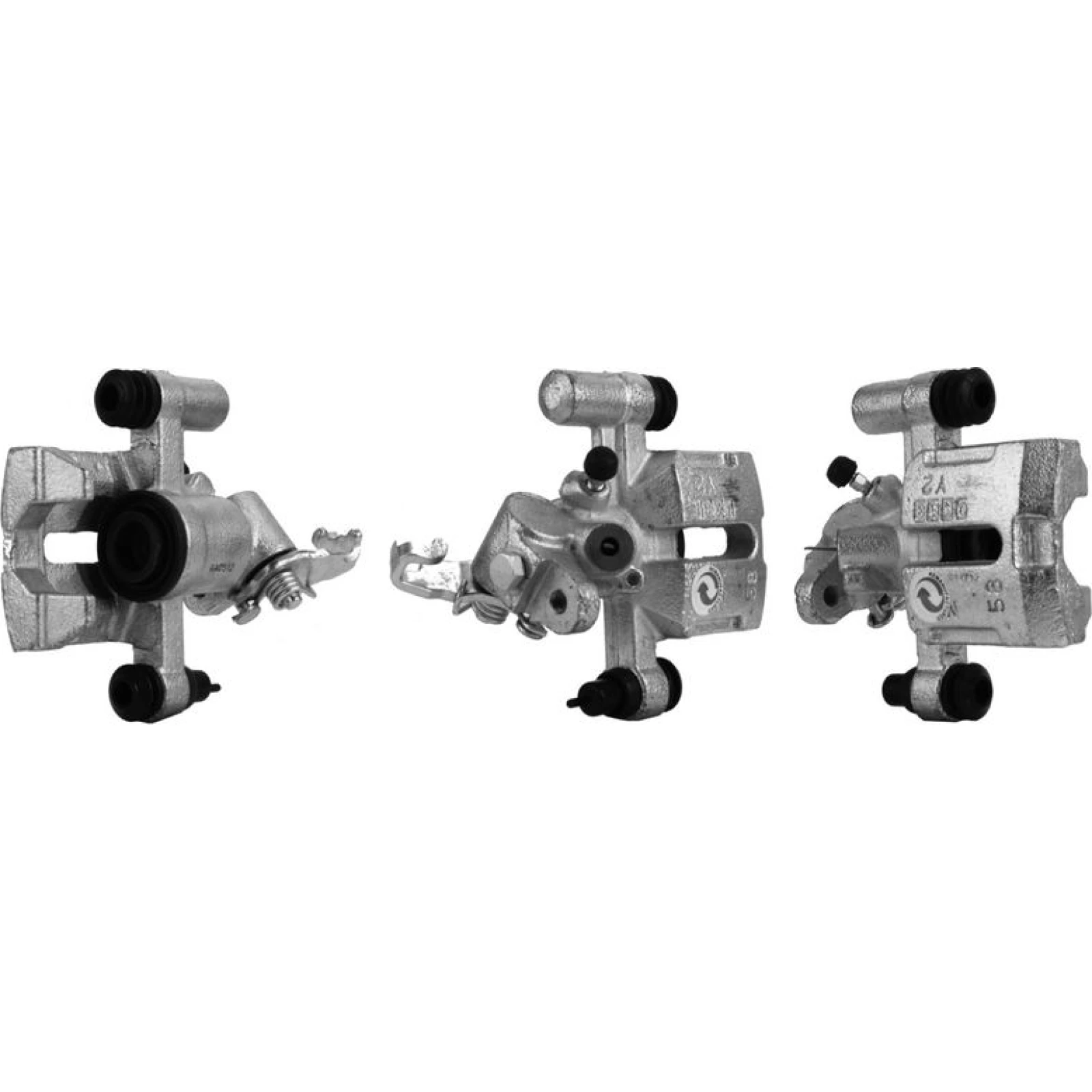 Tauschbremssattel 4126500