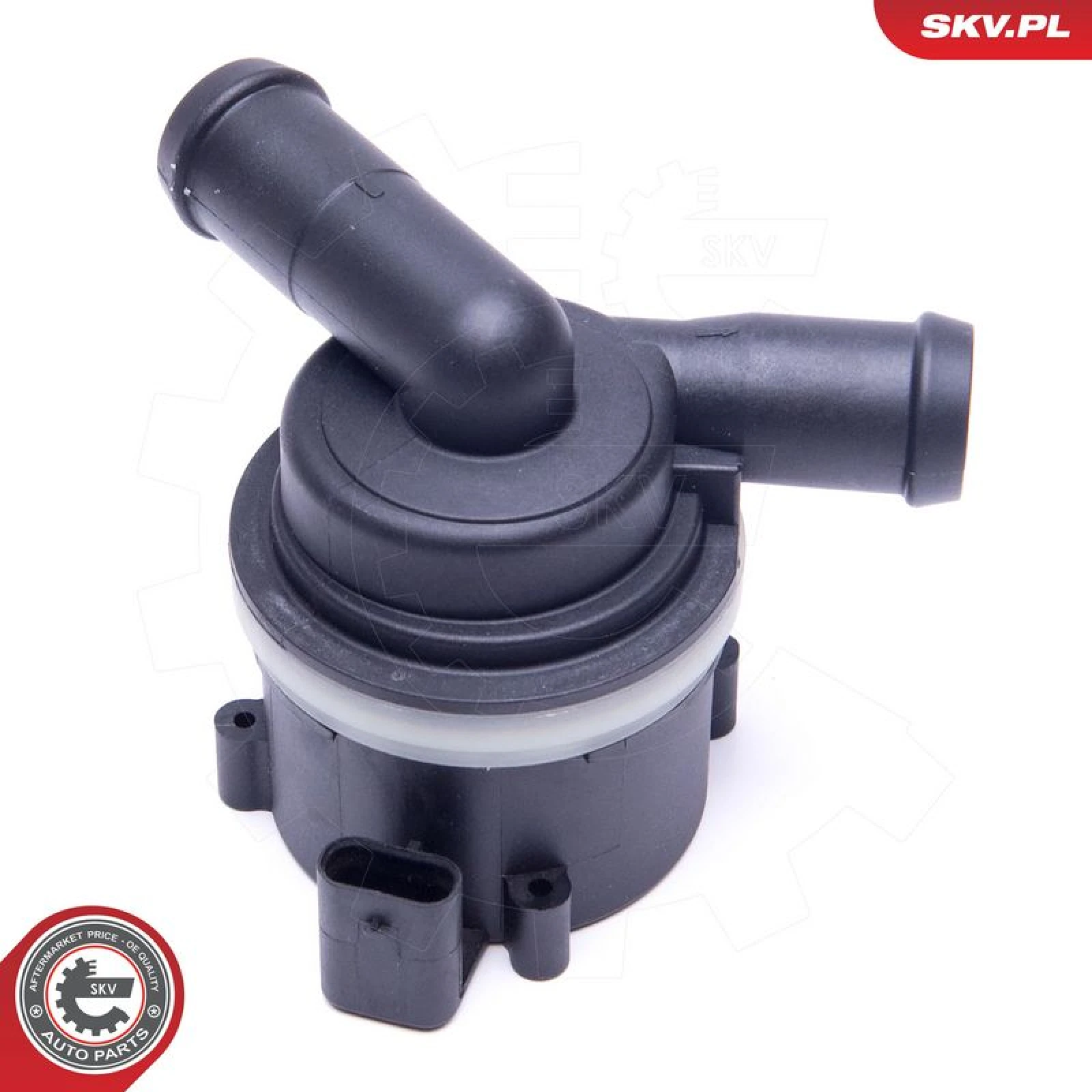 SKV GERMANY Wasserpumpe 22SKV029