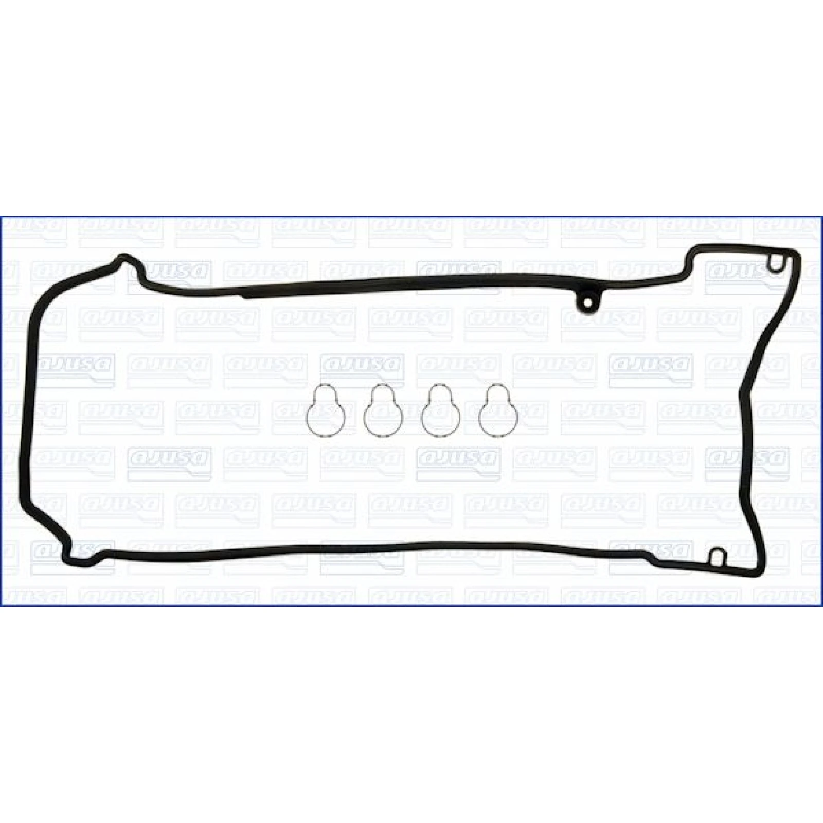 DICHTUNG, ZYLINDERKOPFHAUBE CHRYSLER PT CRUISER 02 AJU56039000