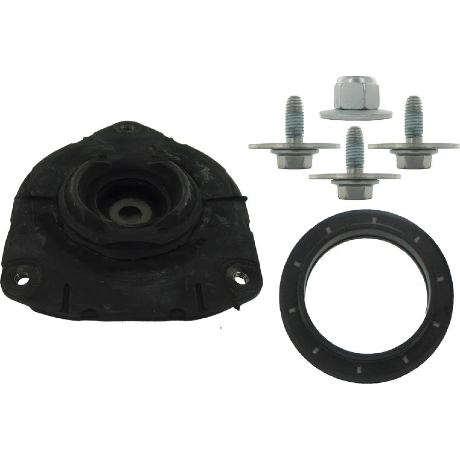 SKF Federbeinstützlager VKDA 35610 - Vorderachse, 1 Stück