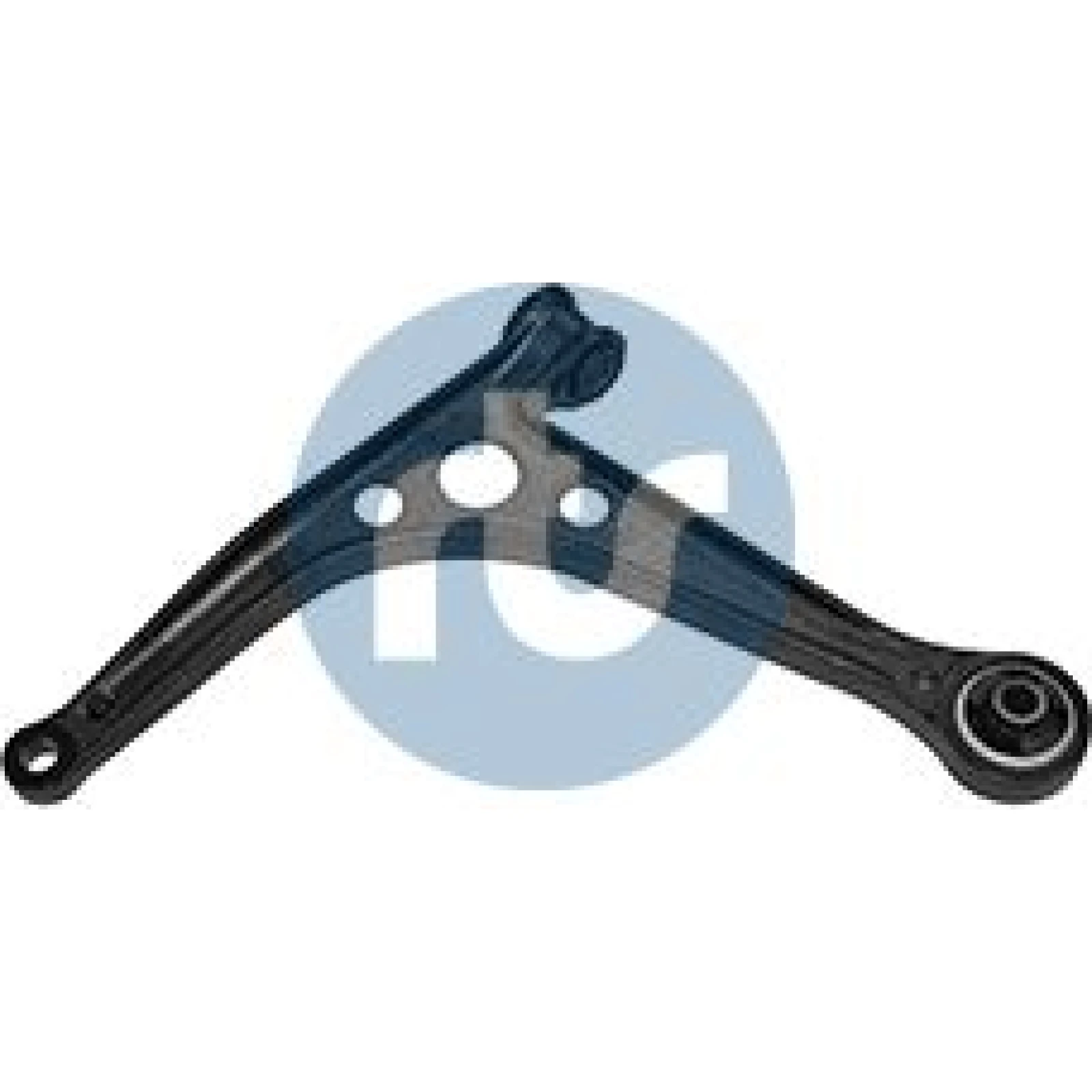 RTS Achsarm 96-00139-2