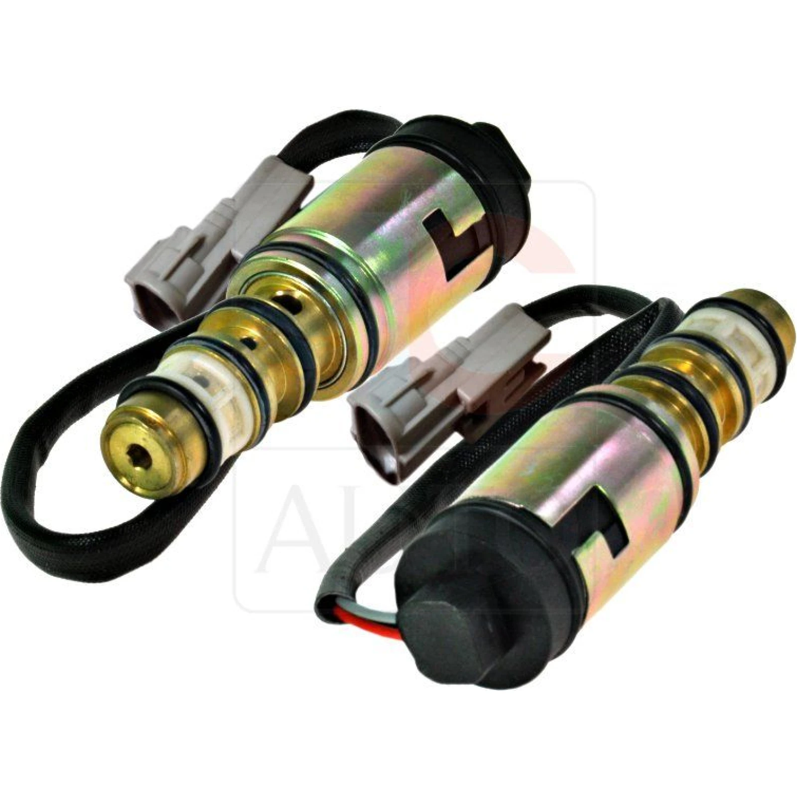 REGELVENTIL, KOMPRESSOR AC-02DN16