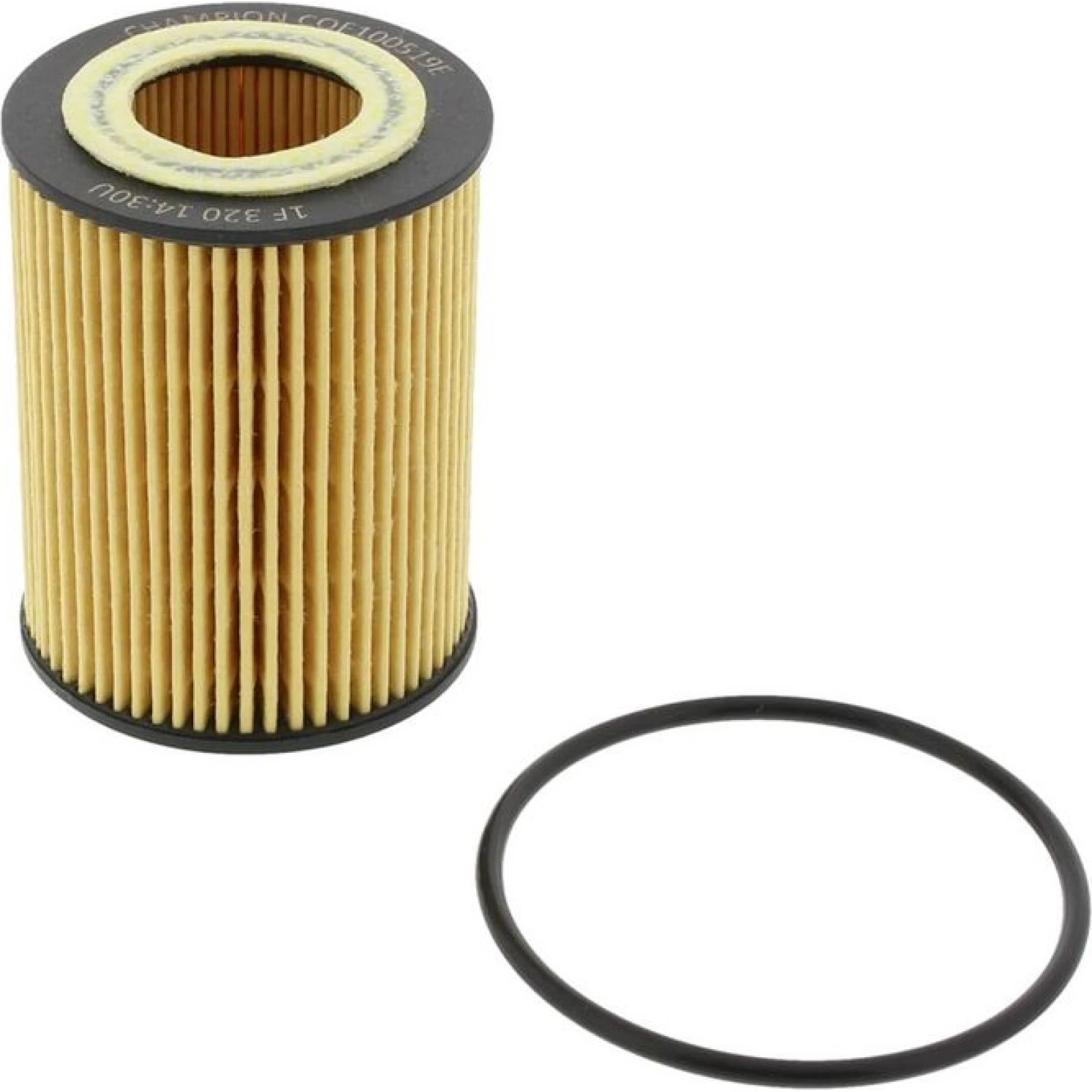 CHAMPION Ölfilter COF100519E