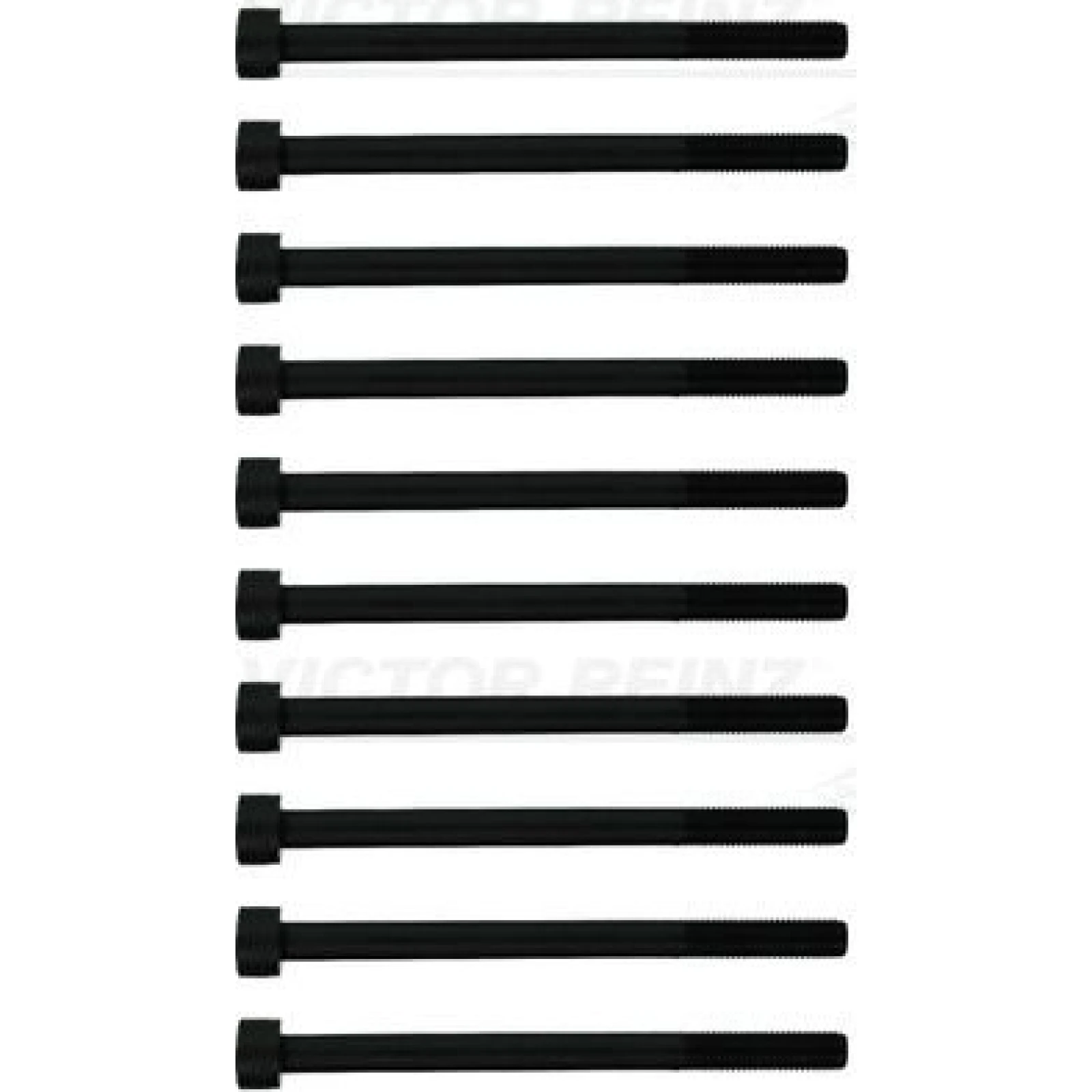 ZK-Schraubensatz 14-10173-01