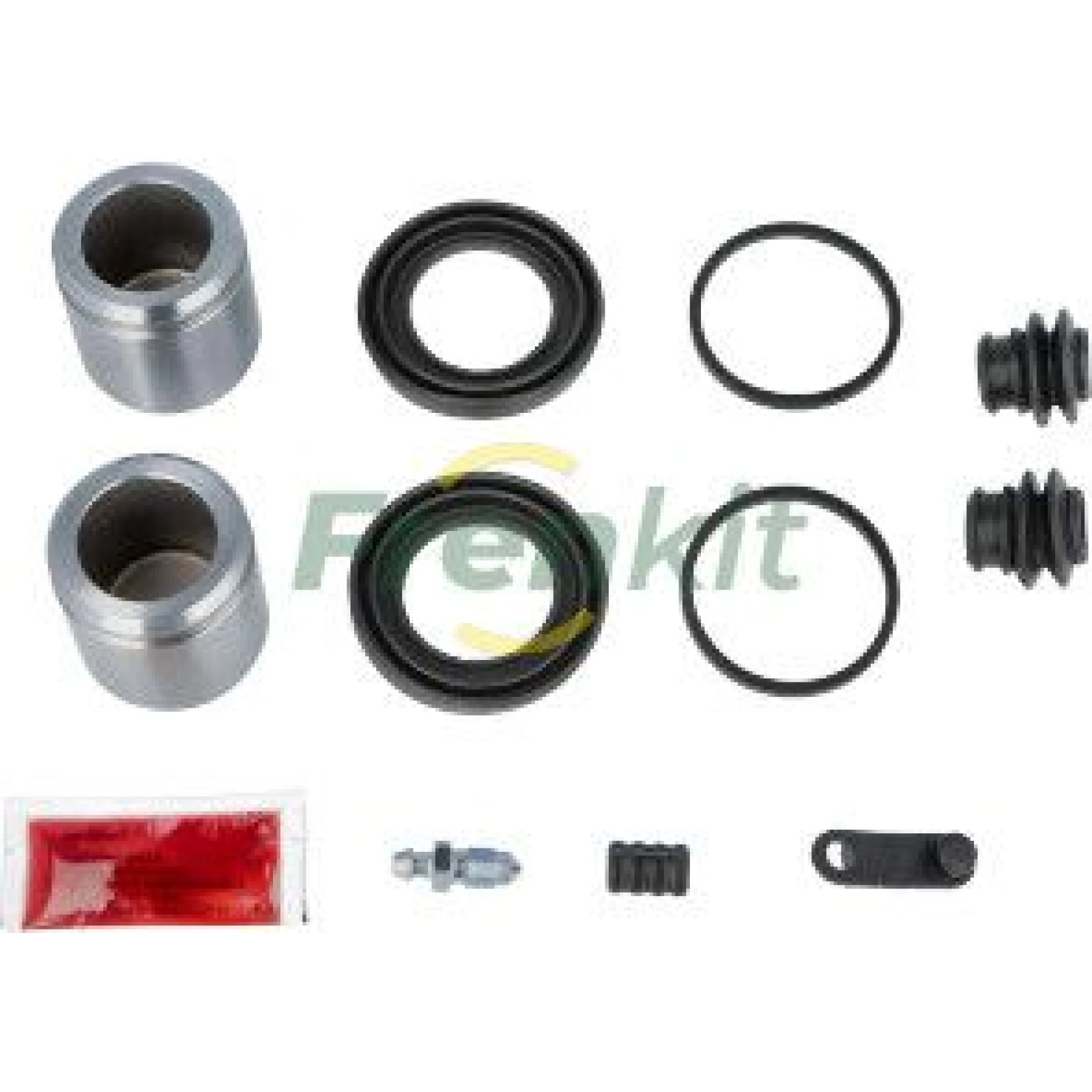 FRENKIT Reparatursatz, Bremssattel 246918