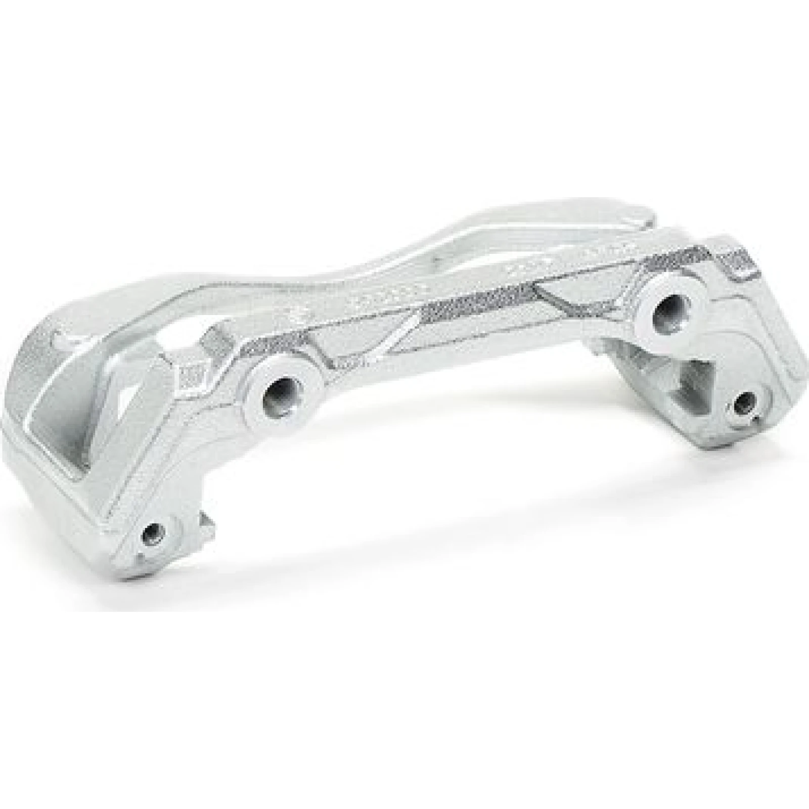 BREMBO Bremssattelhaltersatz F BK 011