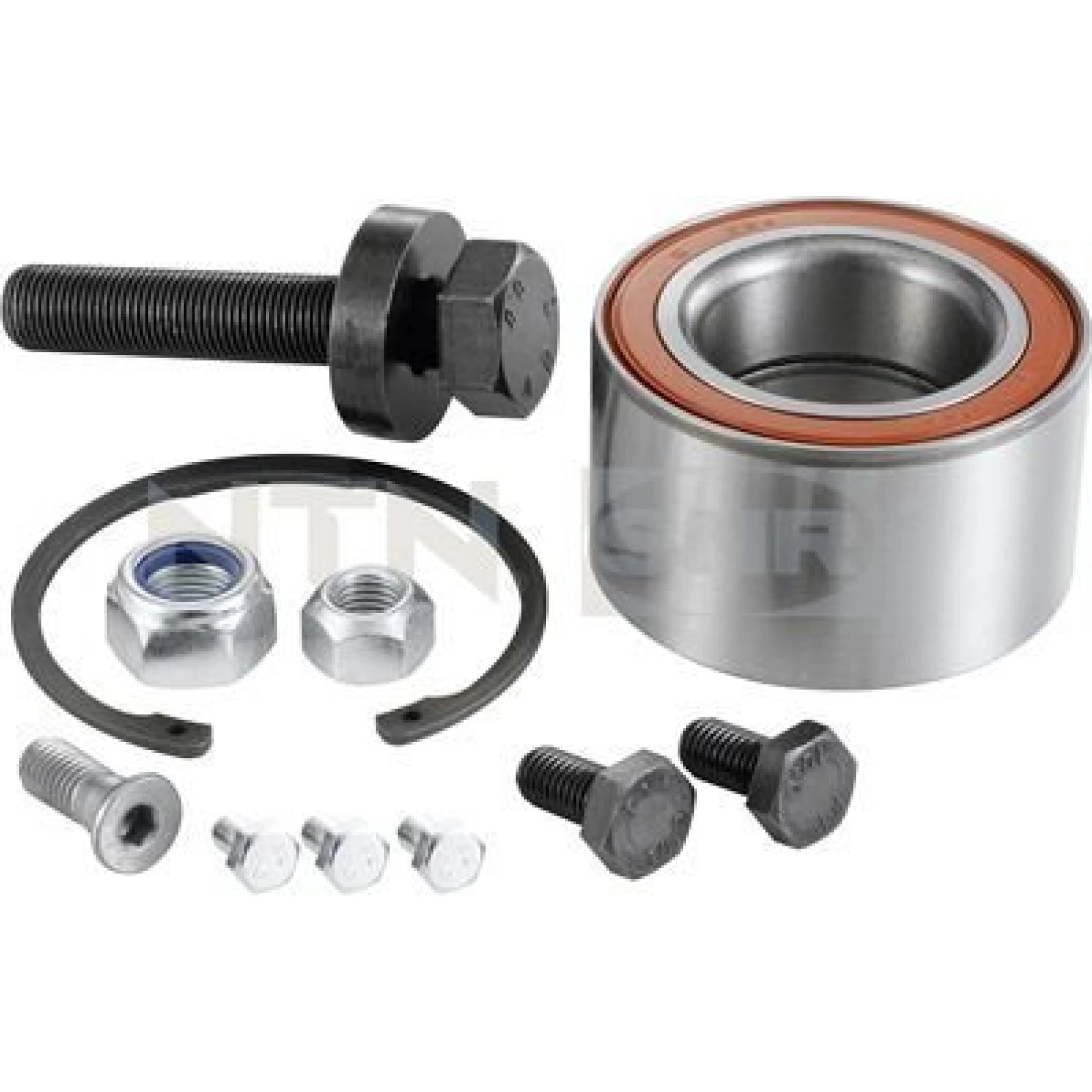 SNR Radlagersatz R154.32