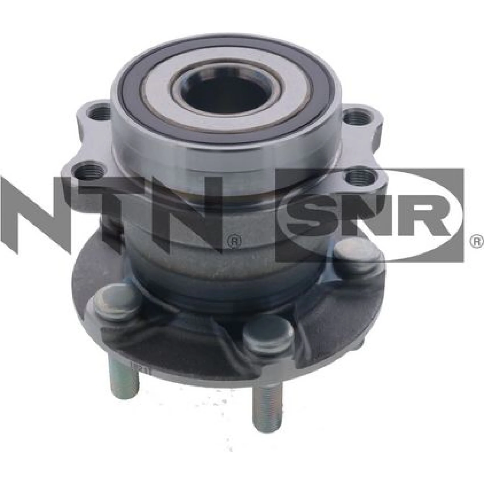 Radlagersatz HA li/re R181.31