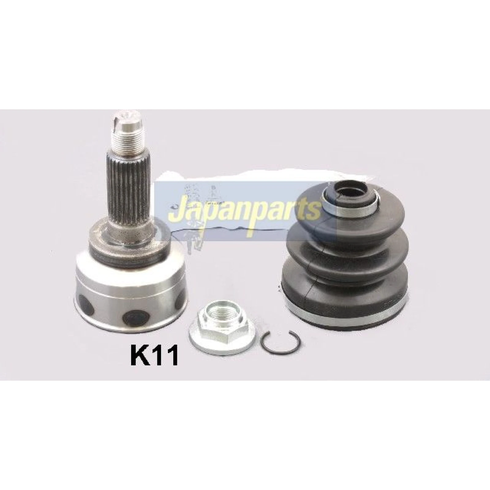 Gelenksatz, Antriebswelle Kia Shuma Ii 1.6 GI-K11