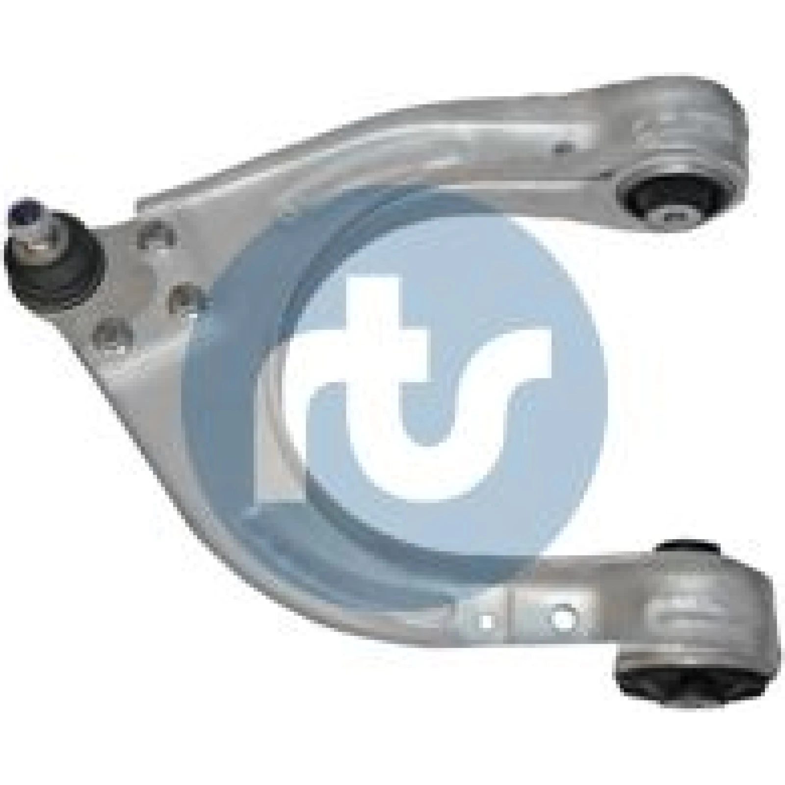 RTS Lenker, Radaufhängung 96-01412-2