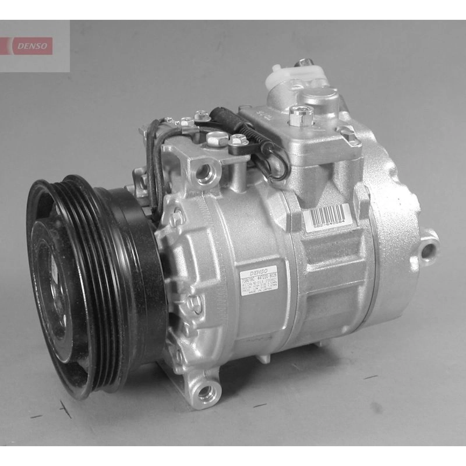 DENSO Kompressor DCP05013