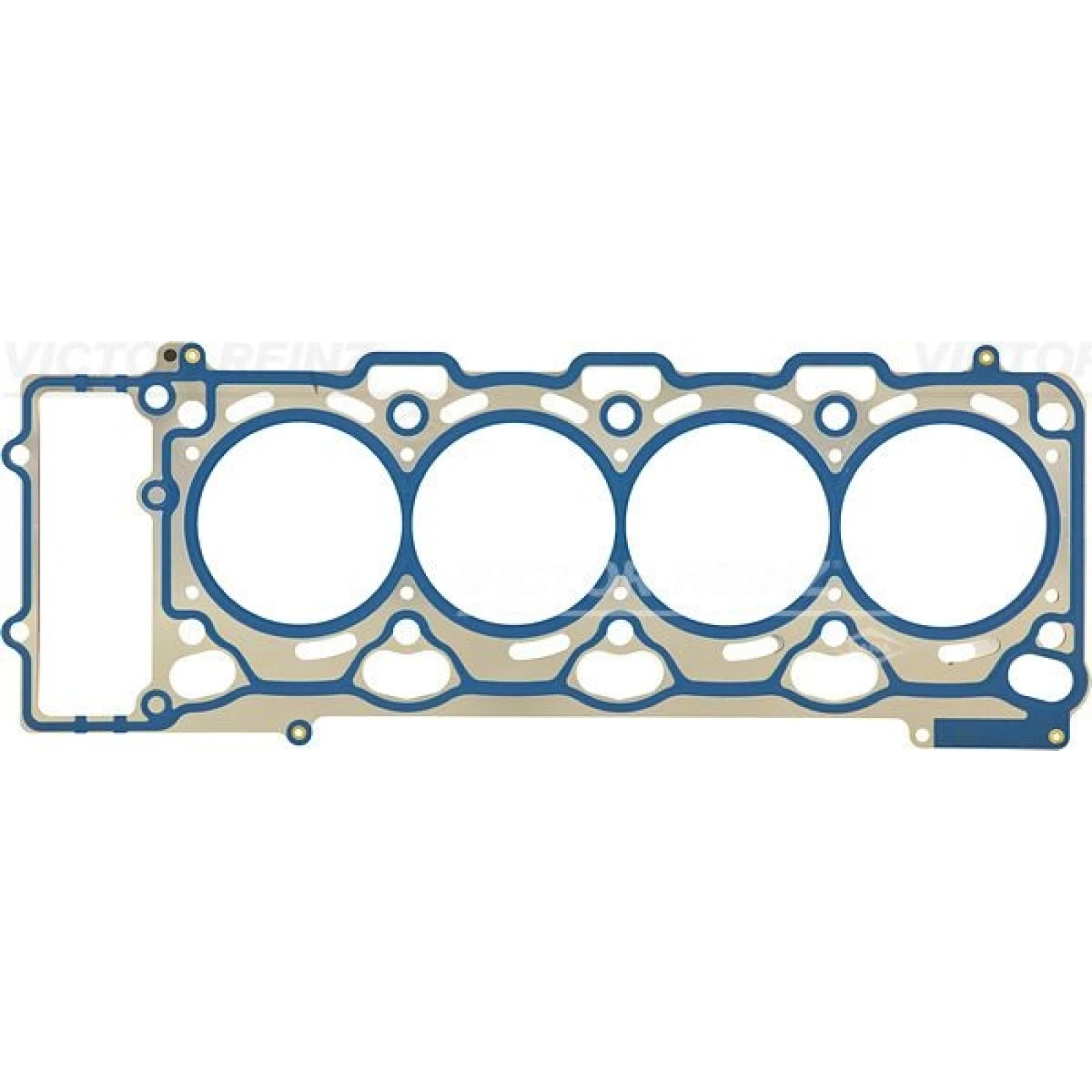 Dichtung, Zylinderkopf (2x/Mot) 61-33705-00
