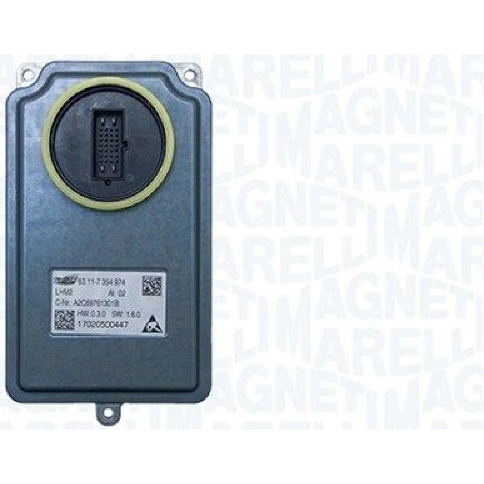 STEUERGERÄT, BELEUCHTUNG MAGNETI 711470000148