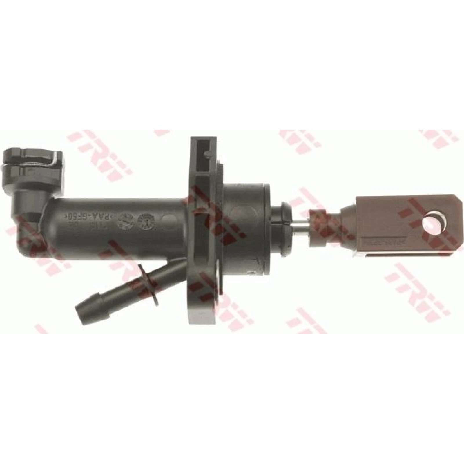 TRW Kupplungszylinder PNB604
