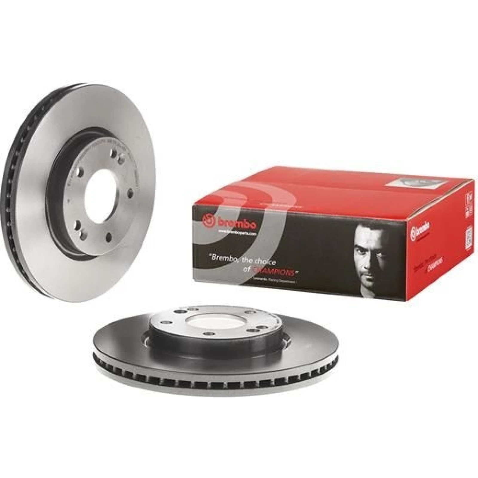 94 481 008 Bremsscheibe VA 09.9574.11