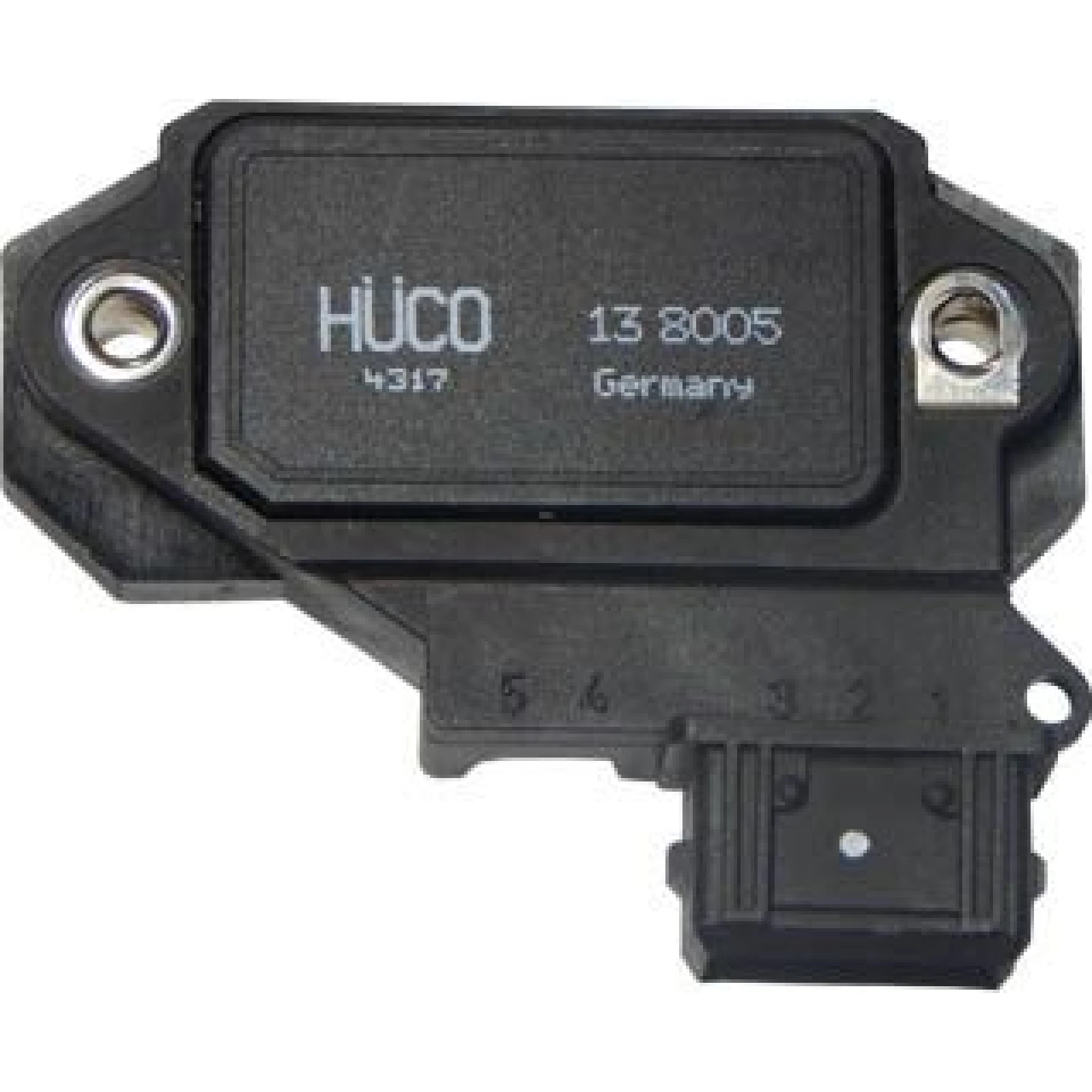 HITACHI Schaltgerät, Zündanlage 138005
