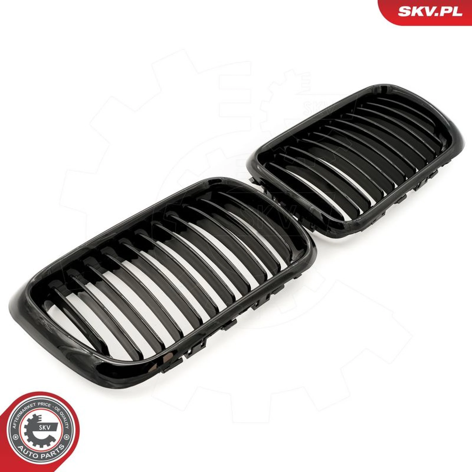 ESEN SKV Kühlergitter 66SKV049